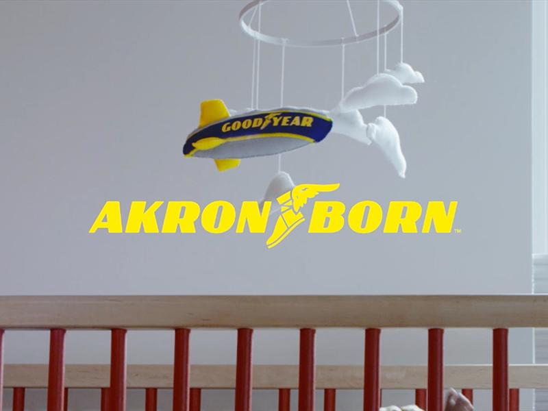 Thumbnail for Akron Born