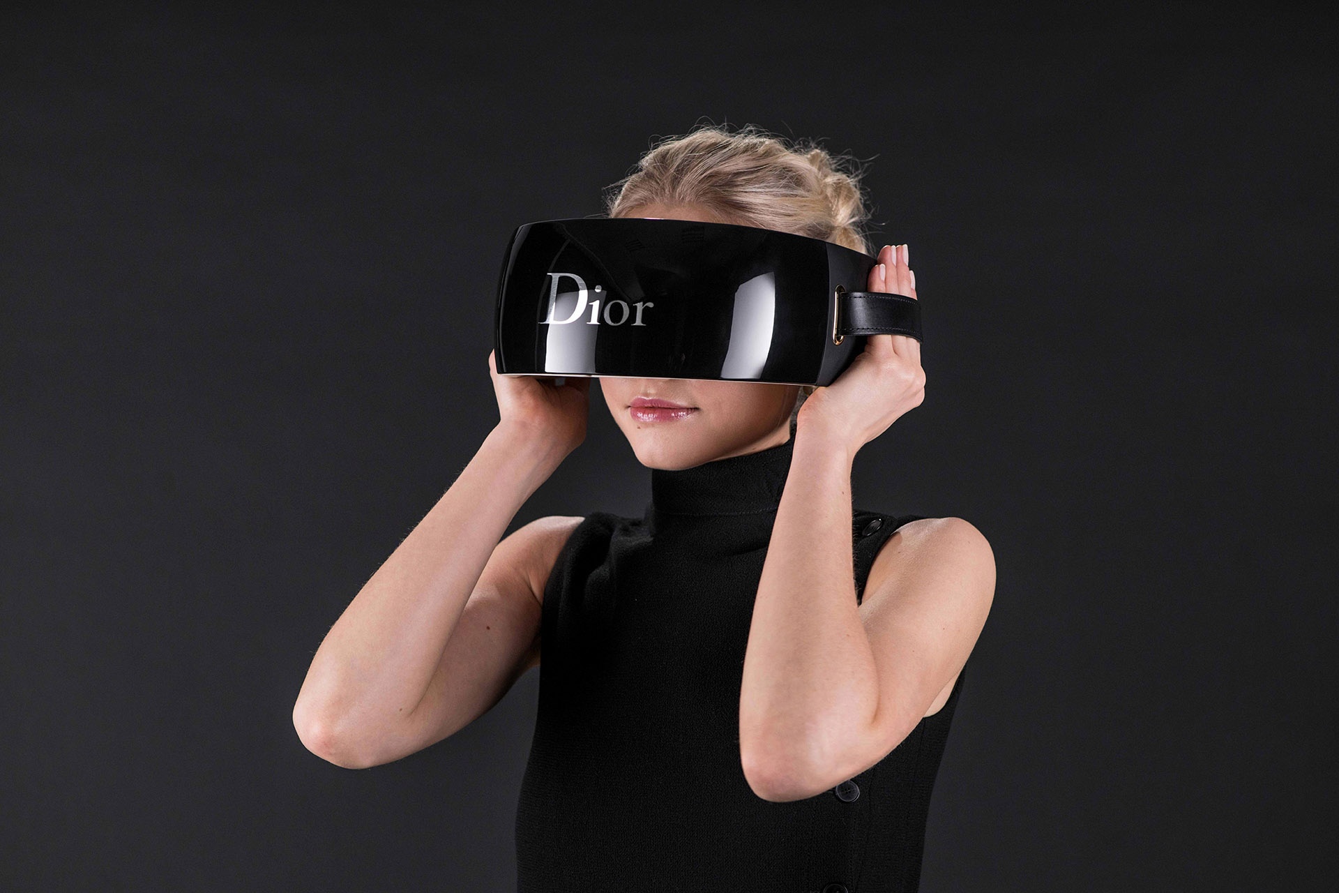 dior cat eye