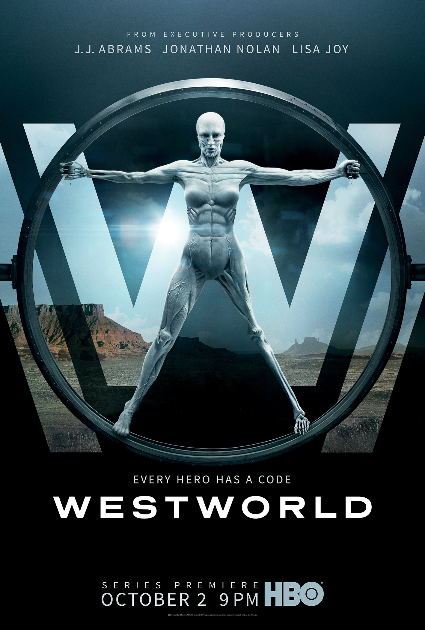 Thumbnail for Discover Westworld