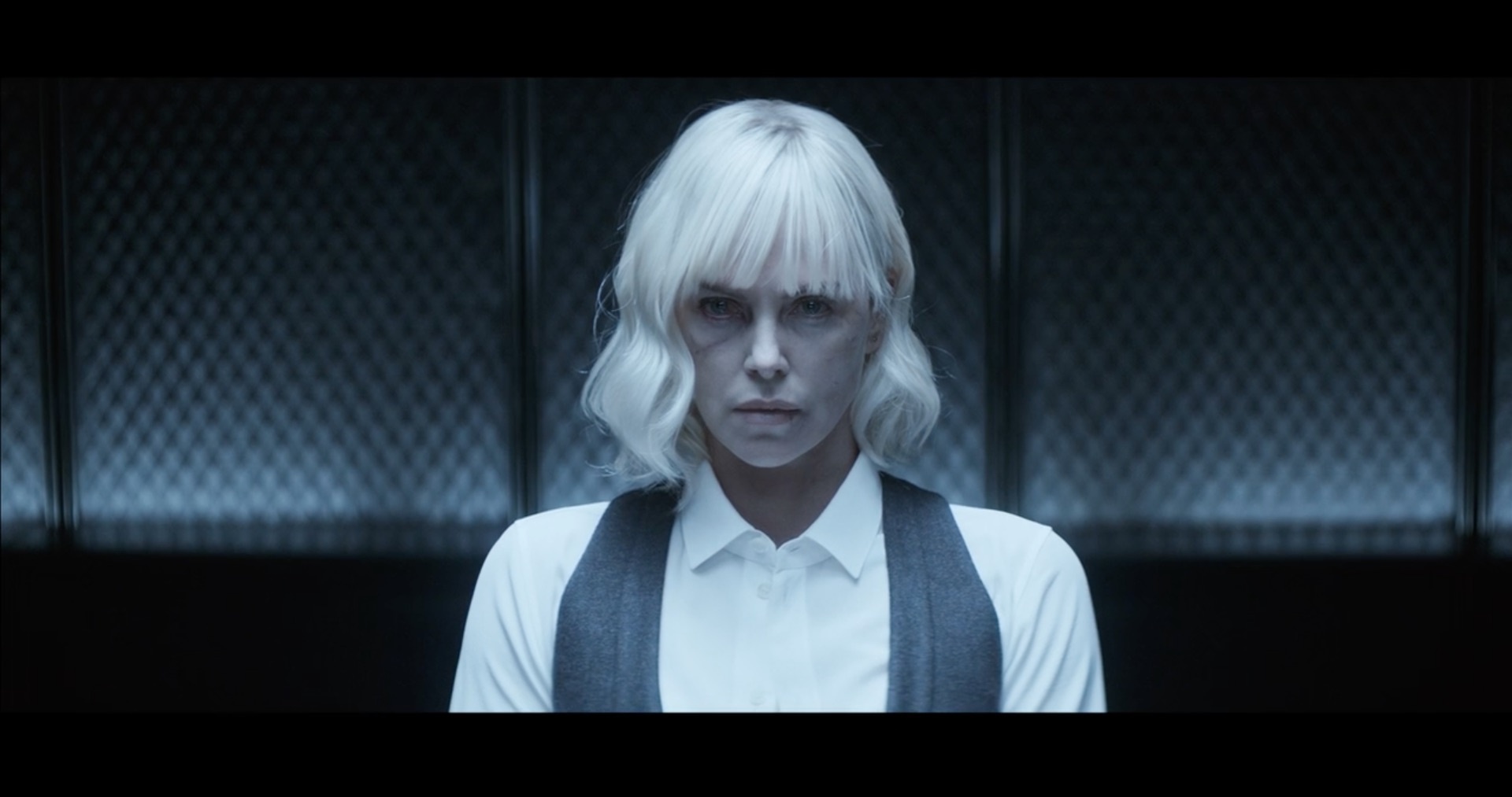 Thumbnail for Atomic Blonde CineEurope Trailer