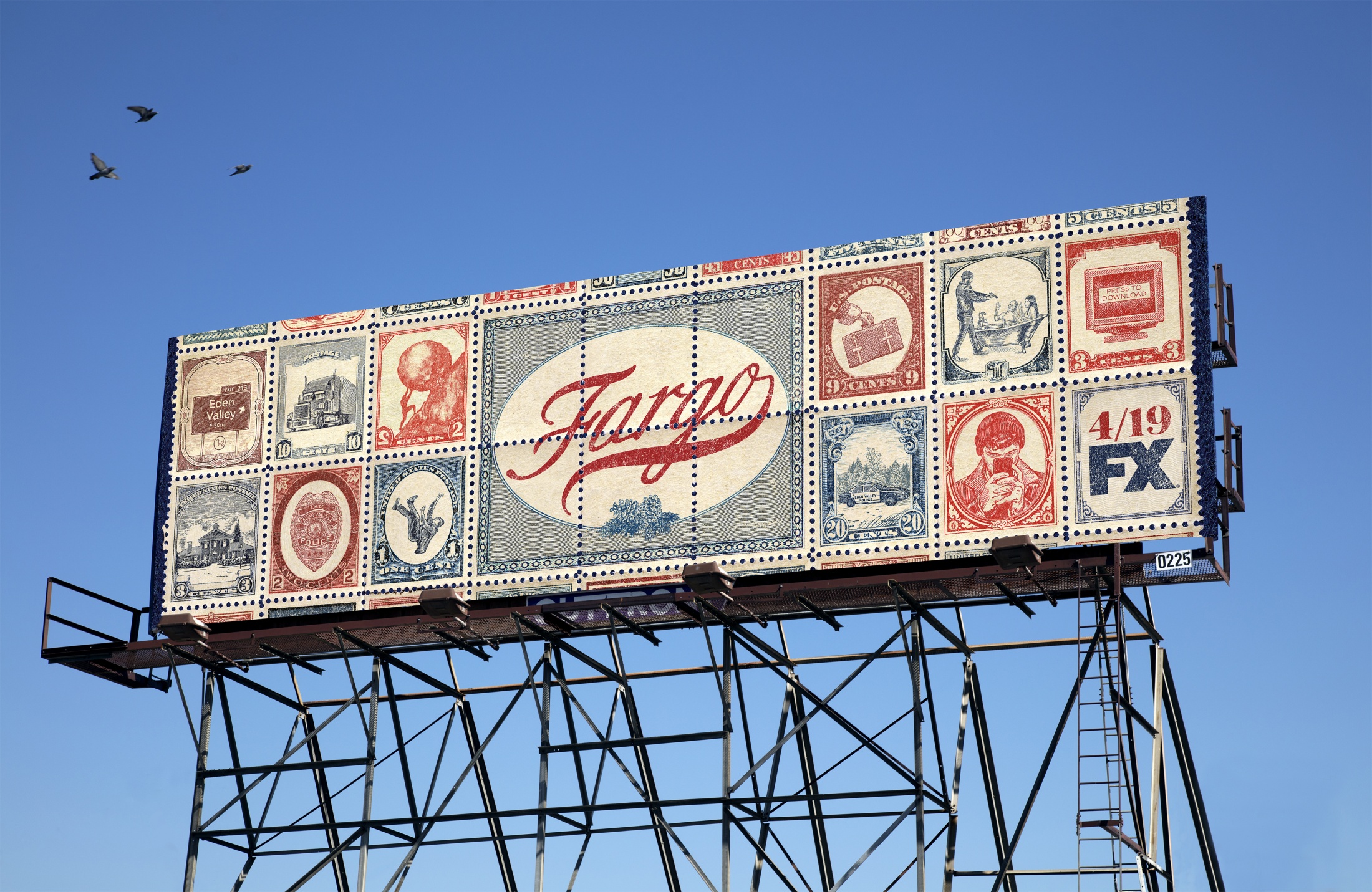 Thumbnail for Fargo - Season 3