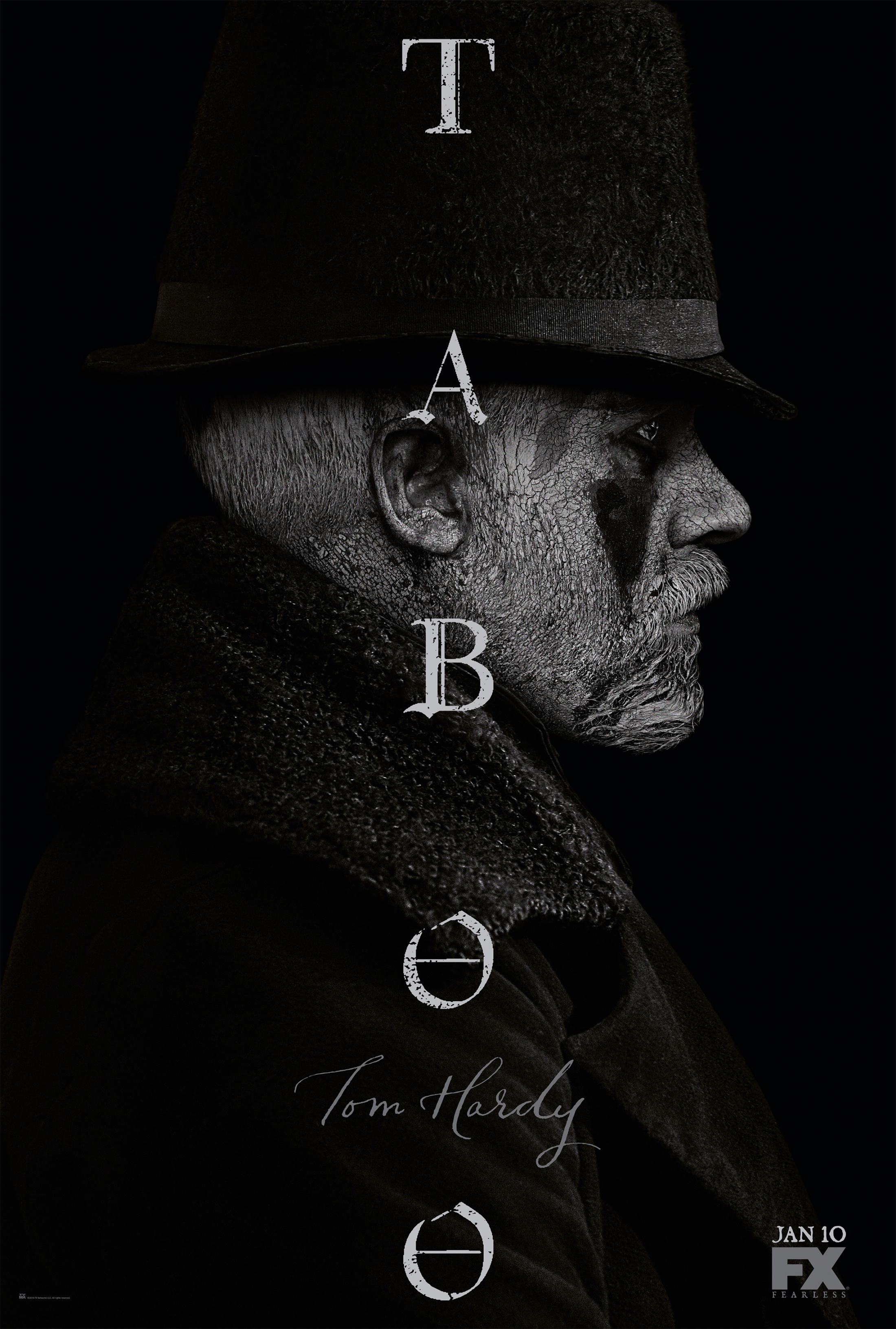 Thumbnail for Taboo - Season 1