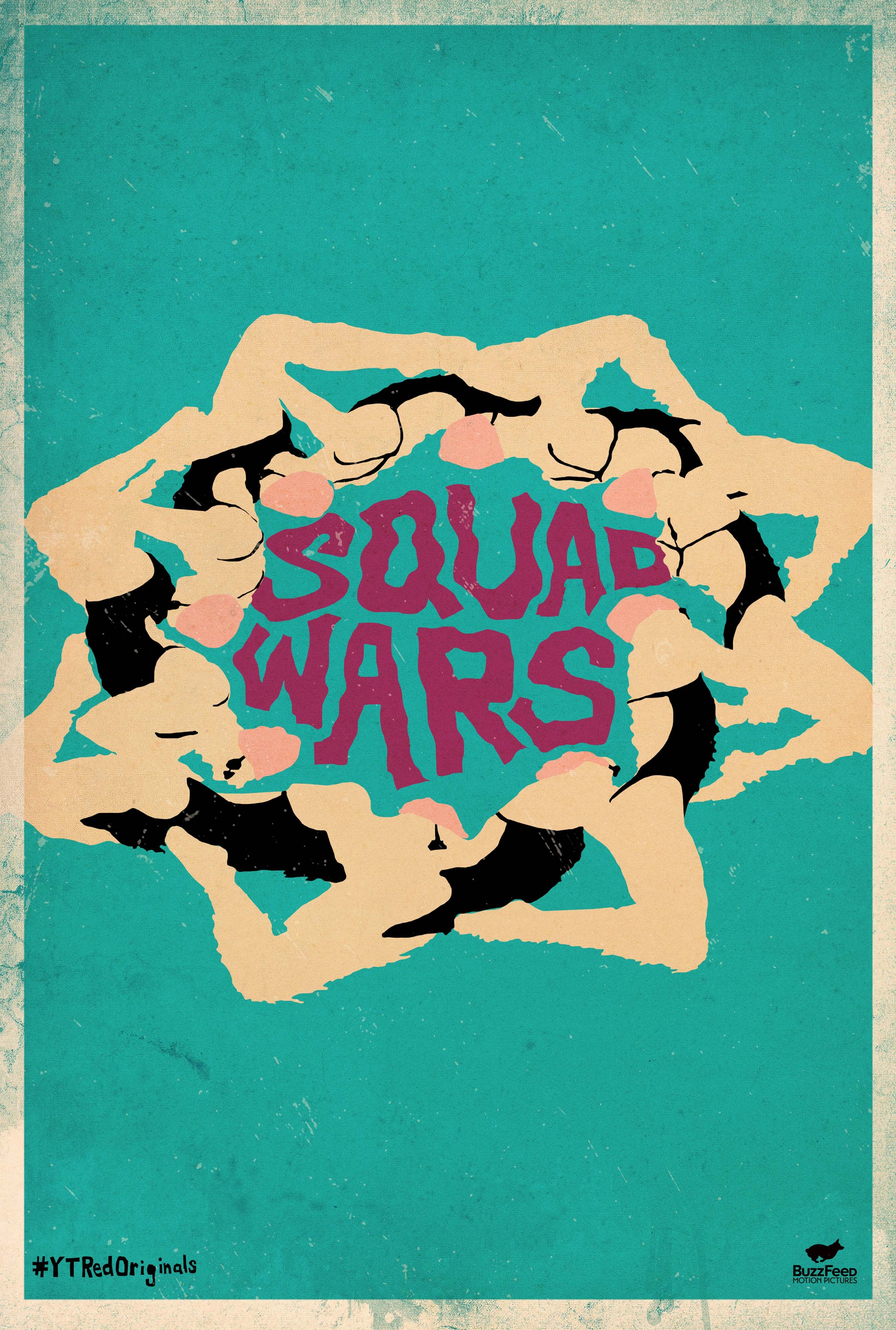 Thumbnail for COPY OF: Sqaud Wars
