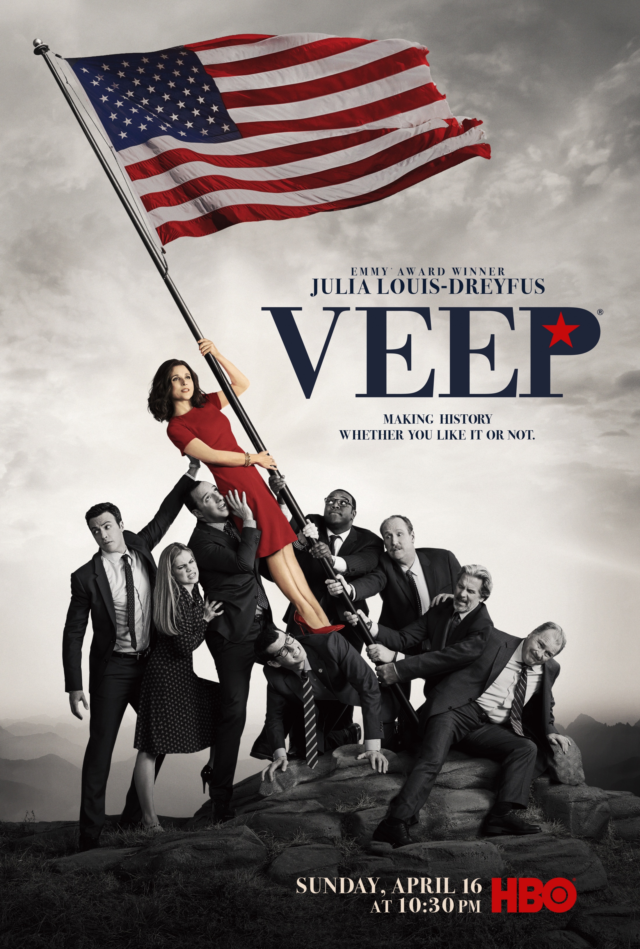 Thumbnail for Veep - Season 6