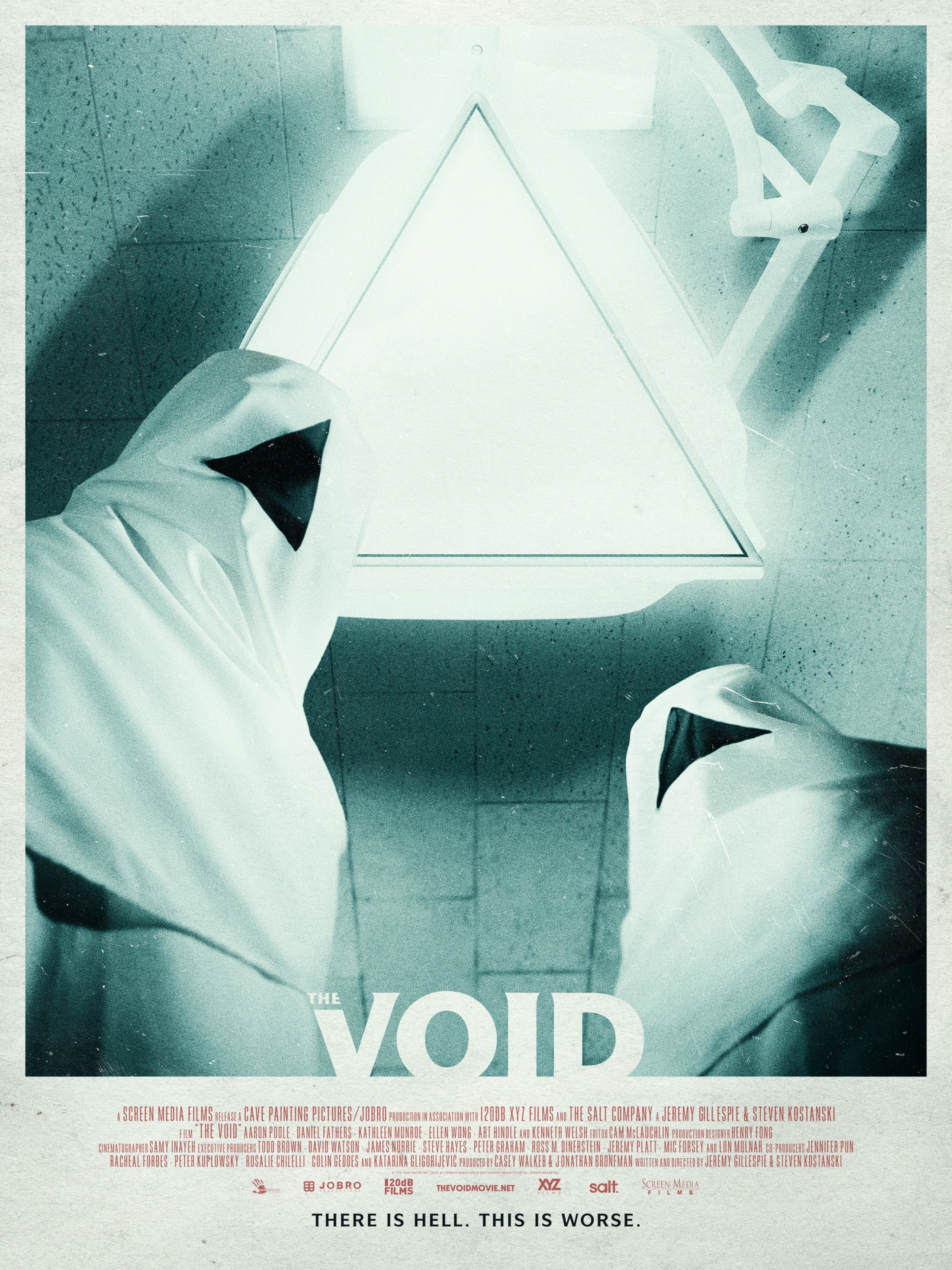 Thumbnail for COPY OF: COPY OF: The Void - Campaign