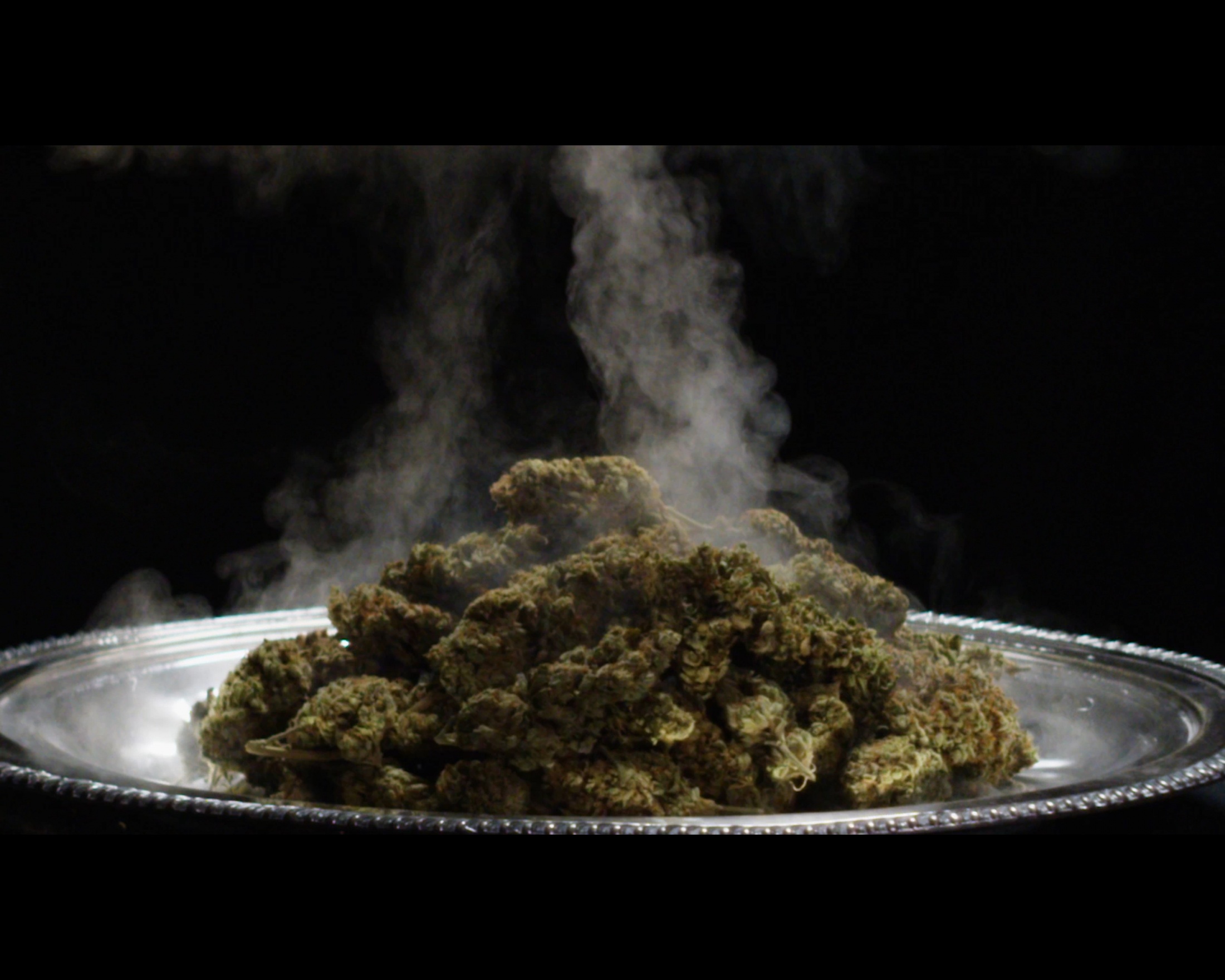 Viceland Bong Appetit Clios