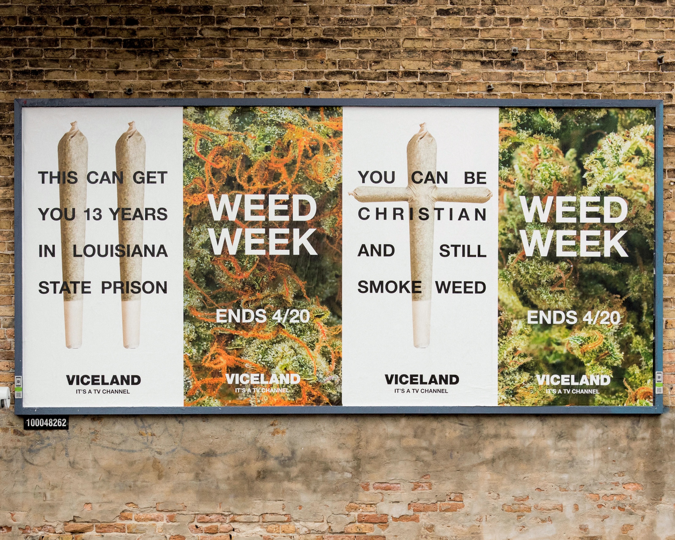 Thumbnail for Weed Week
