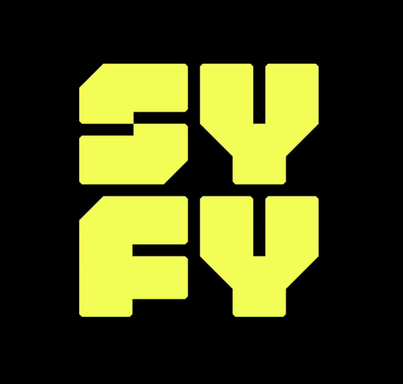 Thumbnail for SYFY Logo