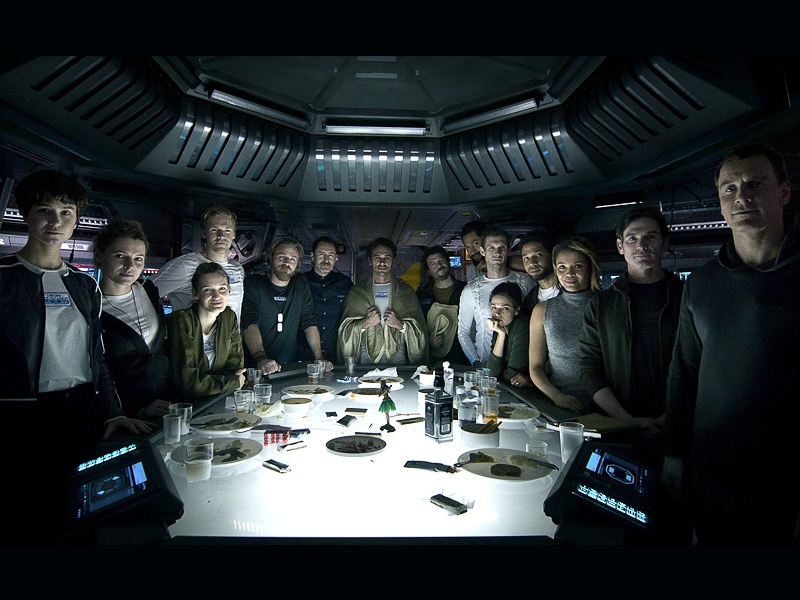 Thumbnail for Prologue: Last Supper