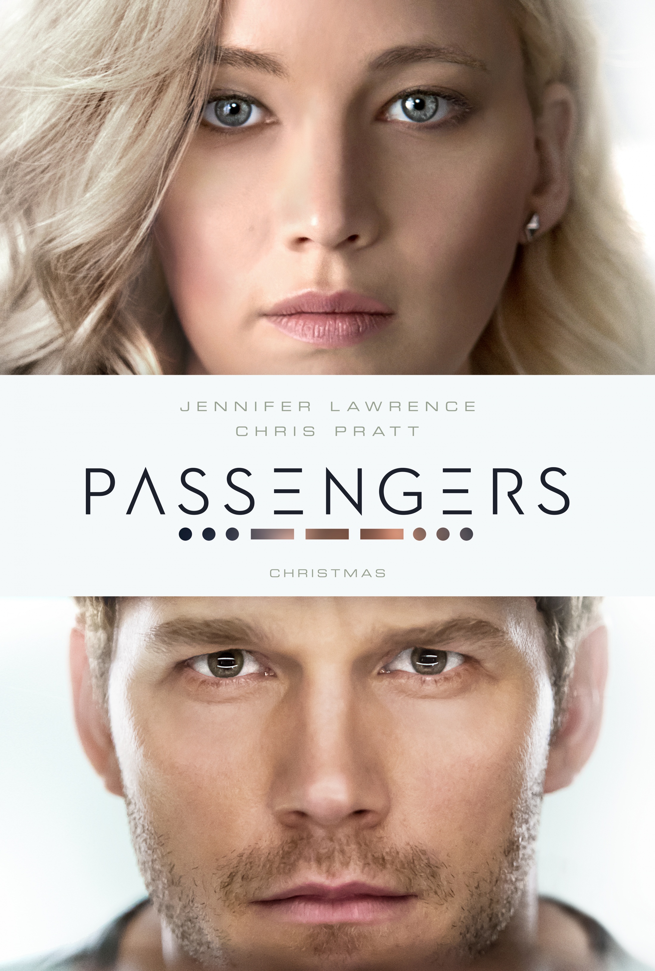Thumbnail for Passengers One Sheet