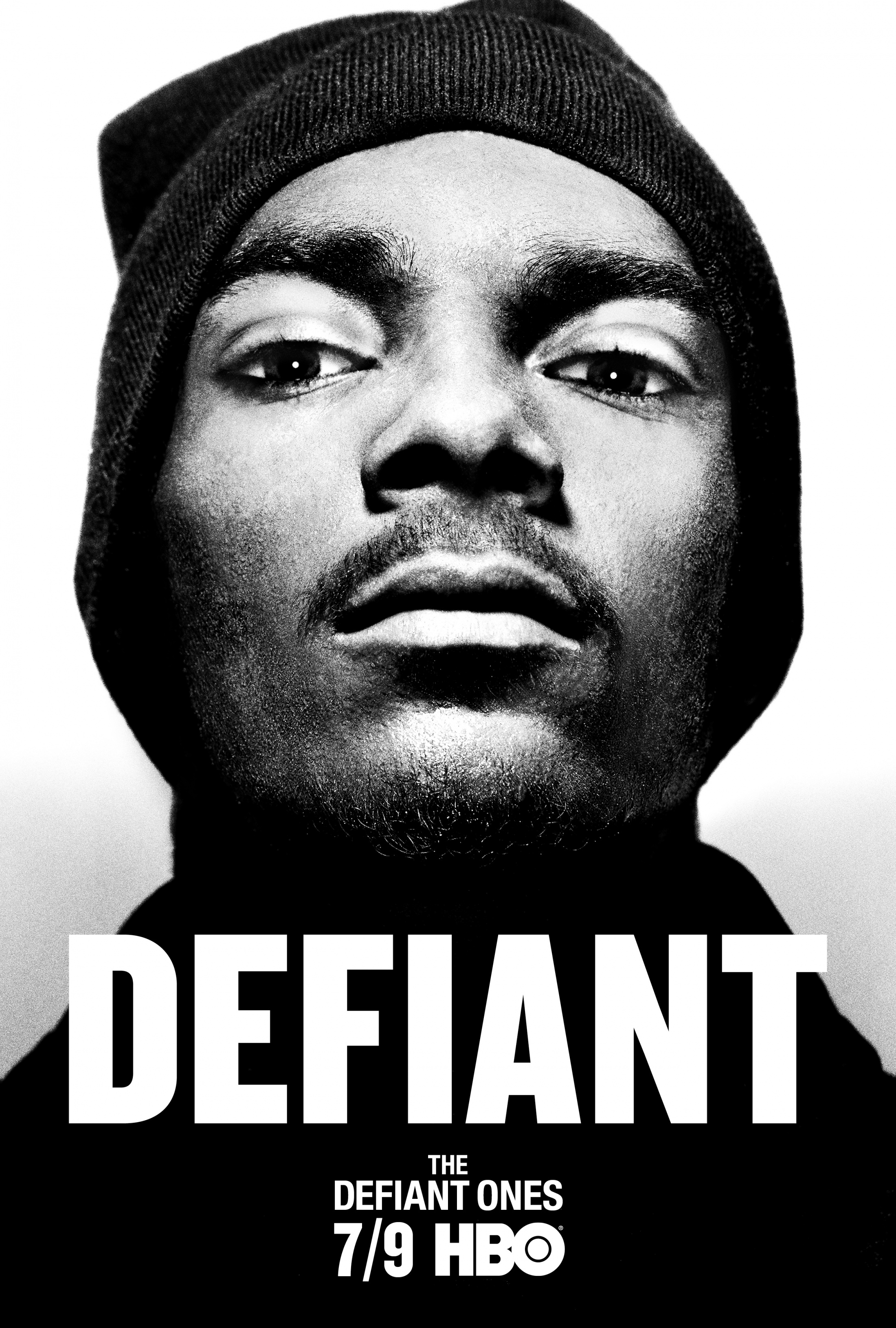 Thumbnail for The Defiant Ones Character Banner: Snoop