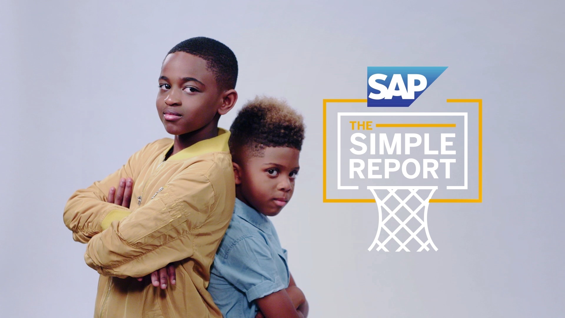 Thumbnail for The Simple Report