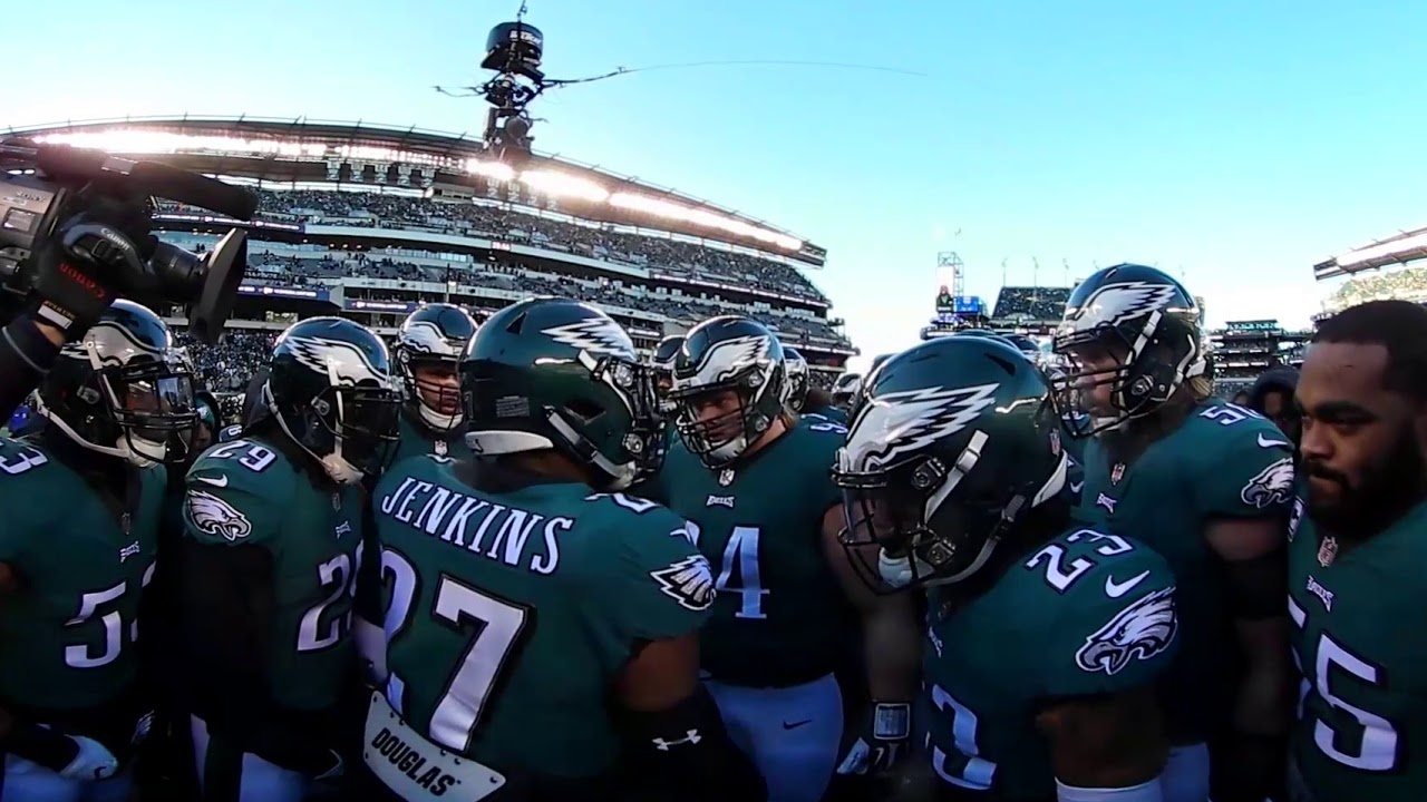 Thumbnail for Road to the Super Bowl