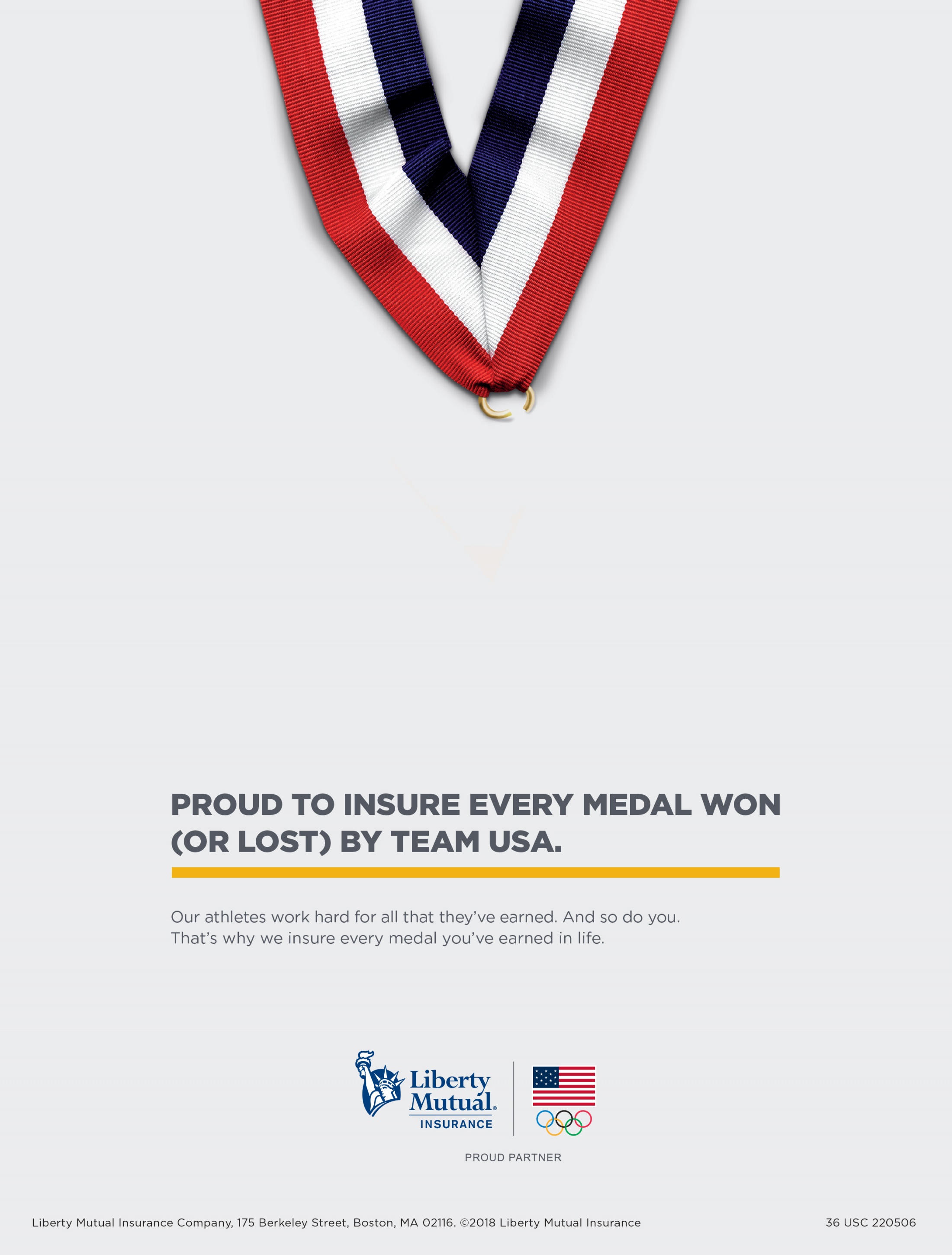 Thumbnail for Lost Medal