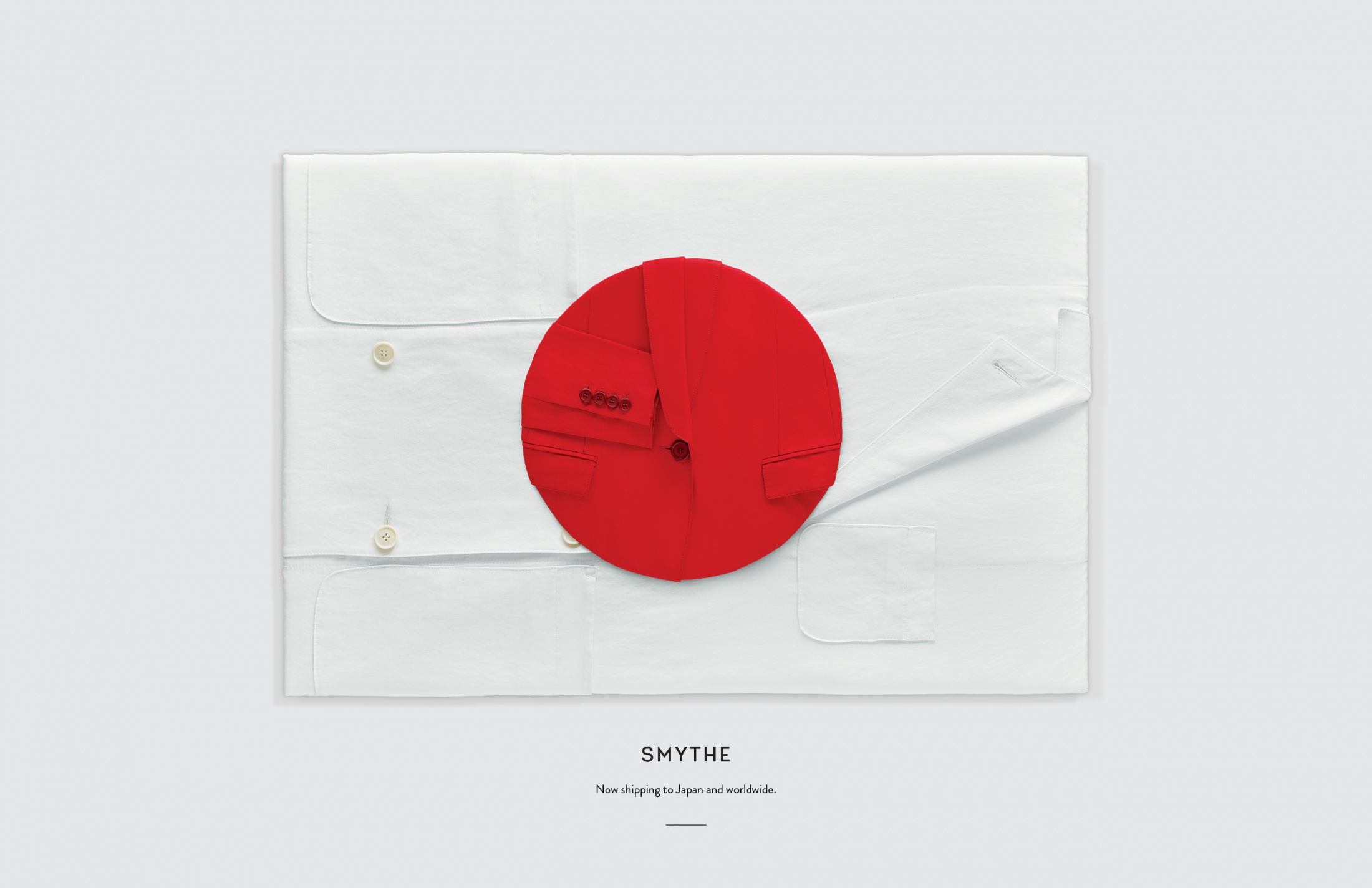 Thumbnail for Now Shipping Worldwide: Japan