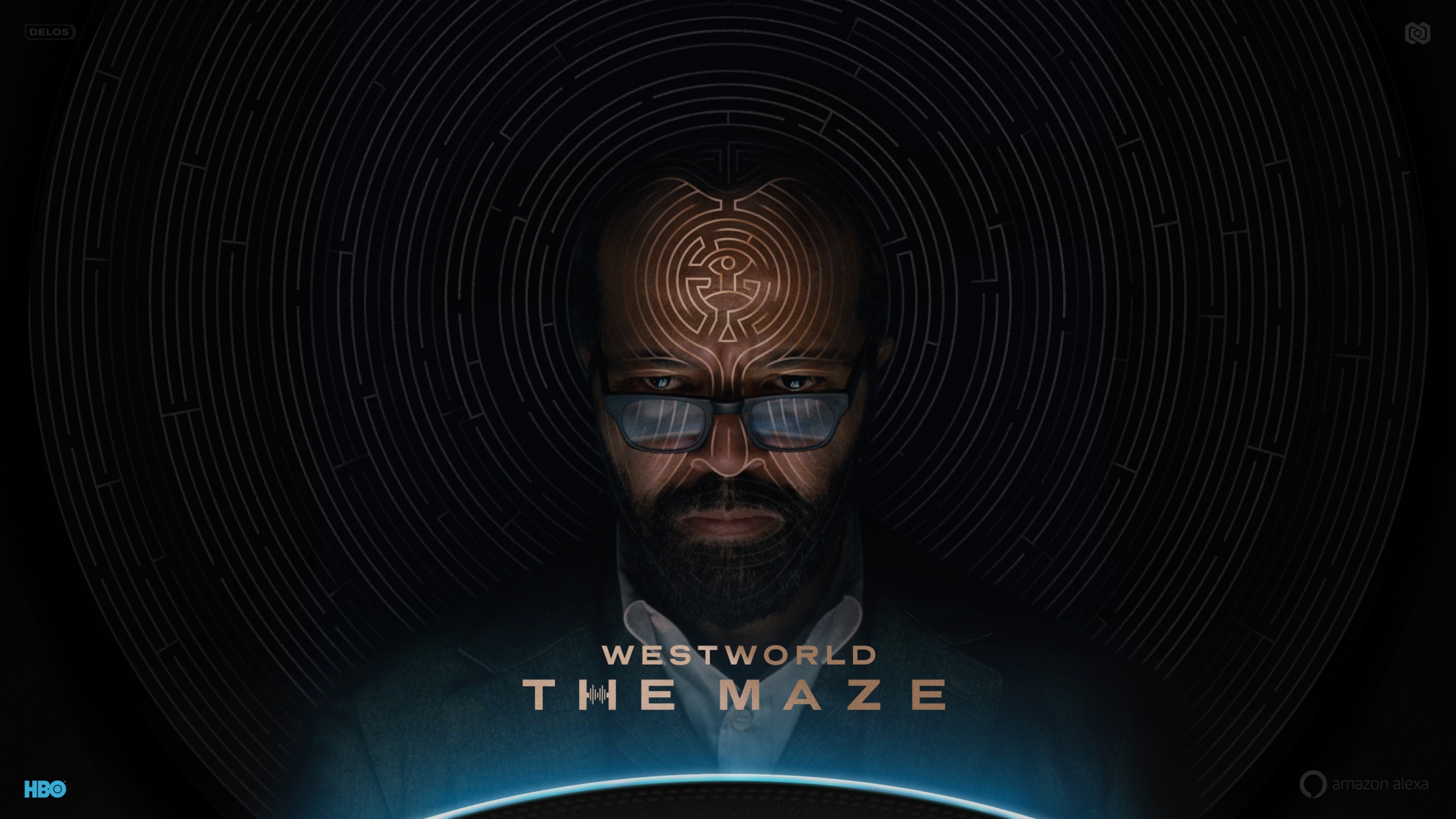 Hbo Westworld The Maze Clios