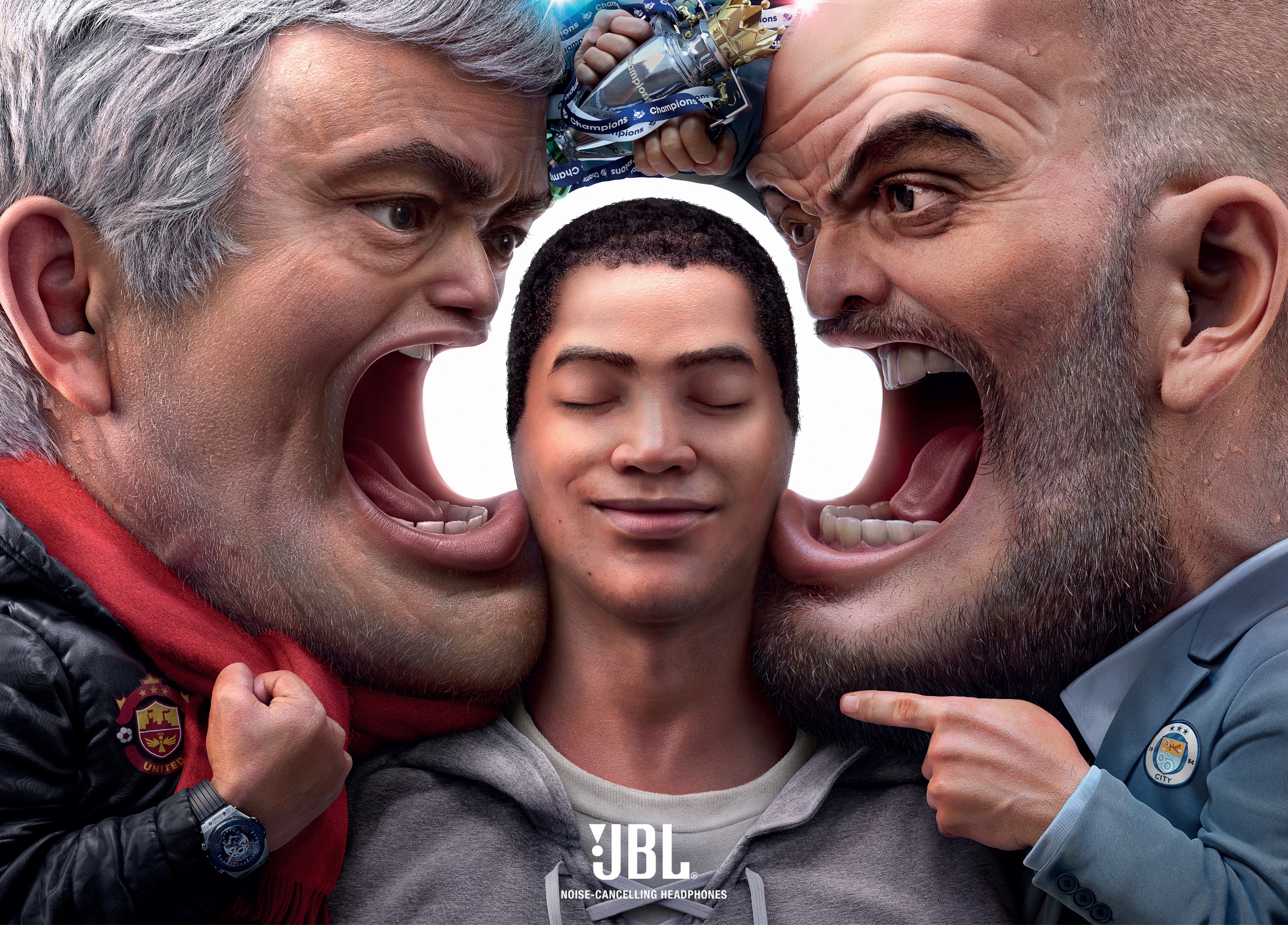 Thumbnail for BLOCK OUT THE CHAOS: FOOTBALL MANAGERS