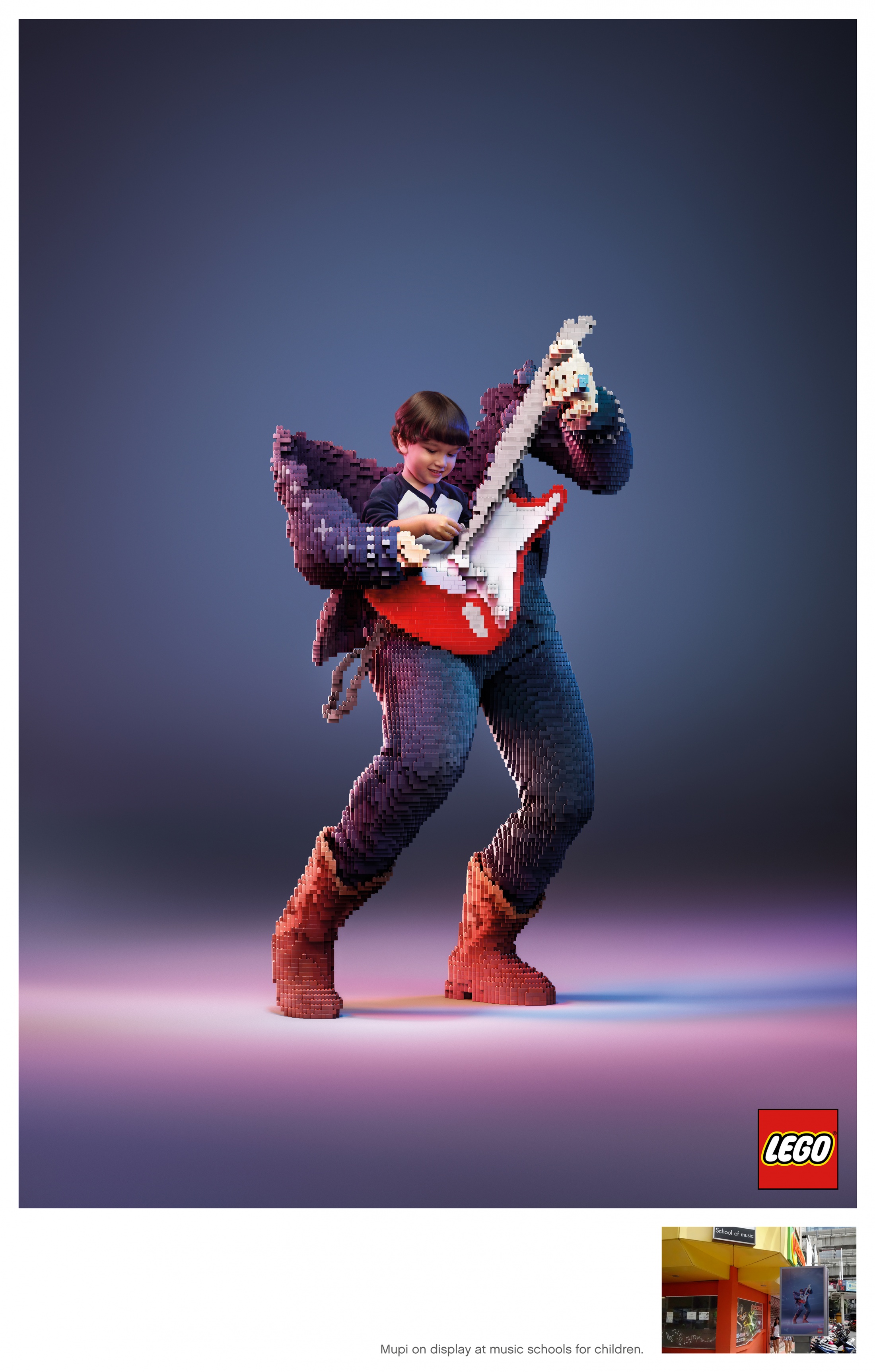 Thumbnail for Rockstar