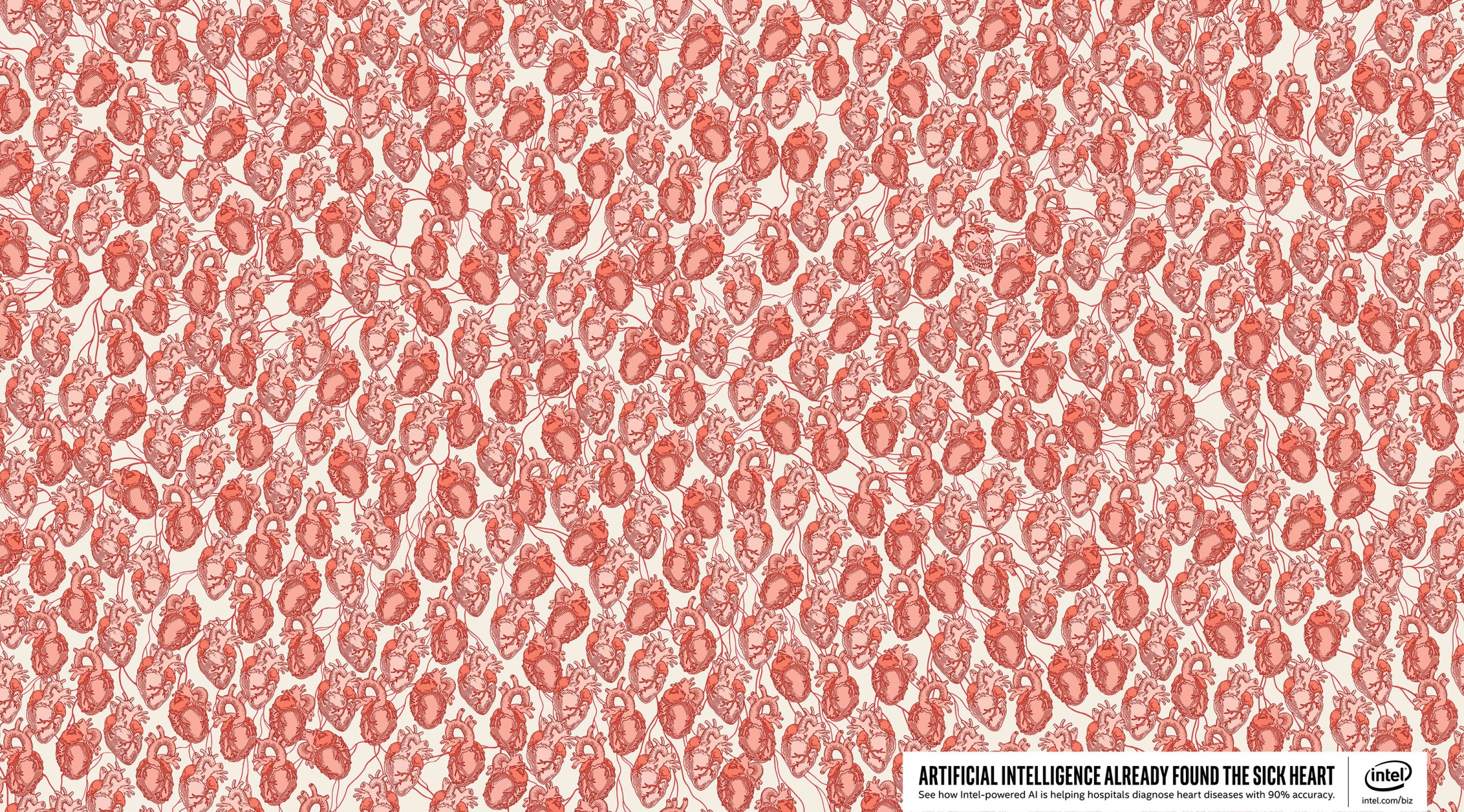 Thumbnail for Signal in the Noise - Heart Disease