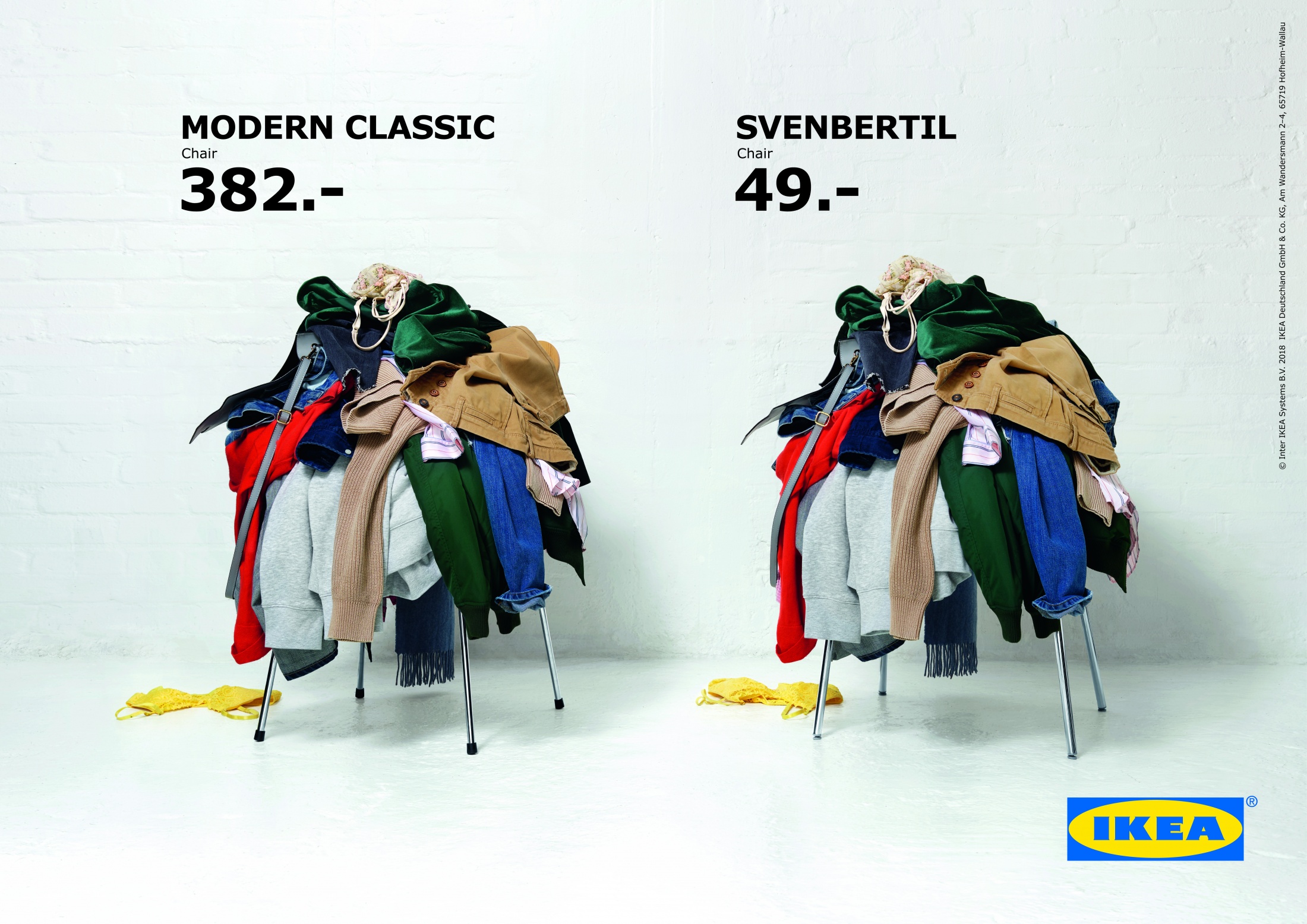 Thumbnail for Fritz Hansen vs. Svenbertil