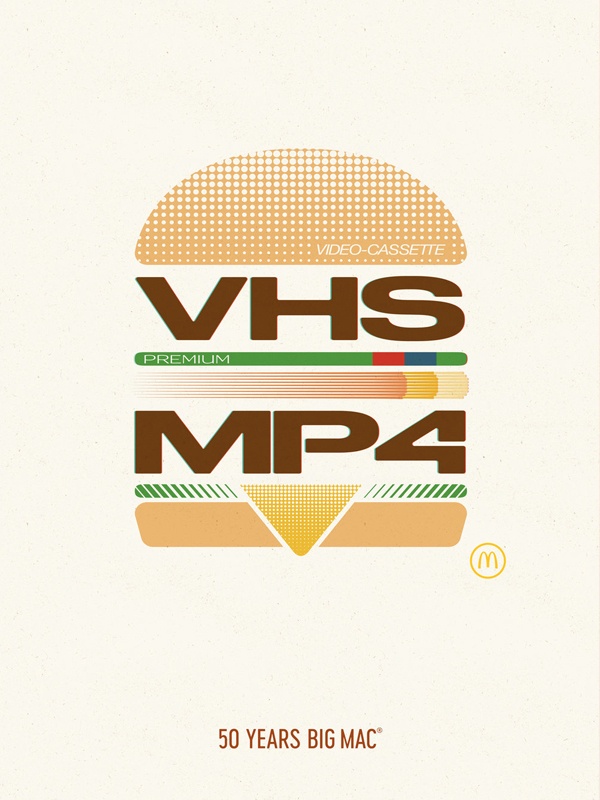 Thumbnail for VHS / MP4