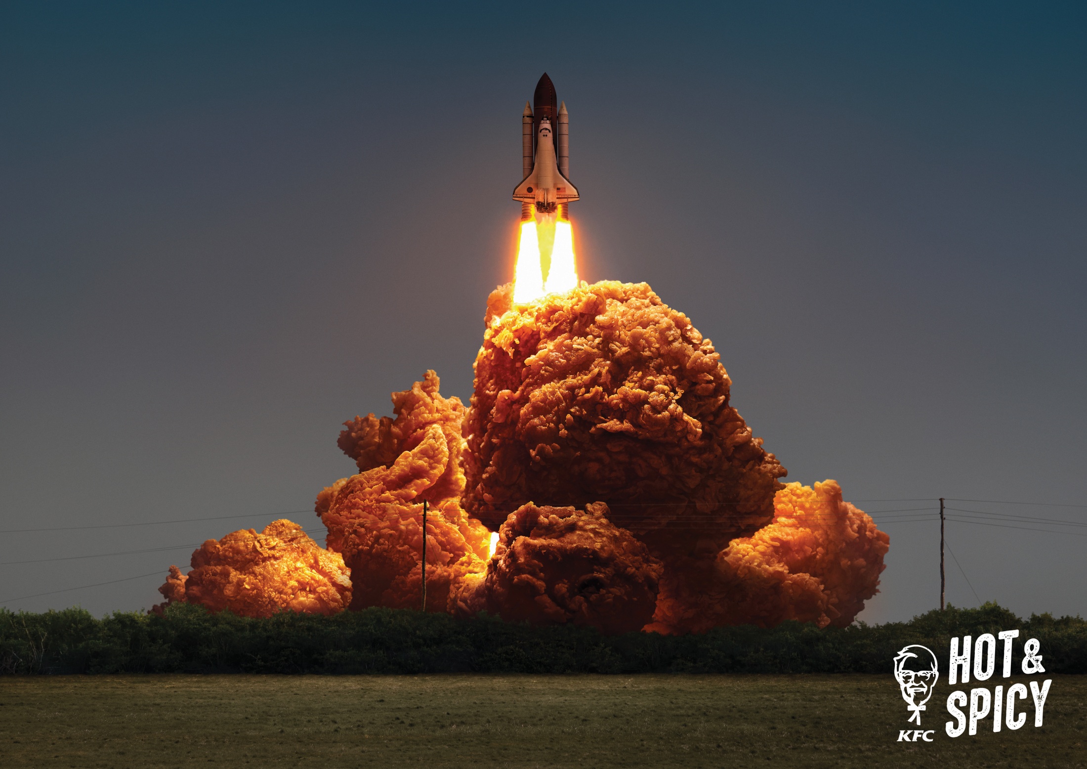 Thumbnail for Shuttle