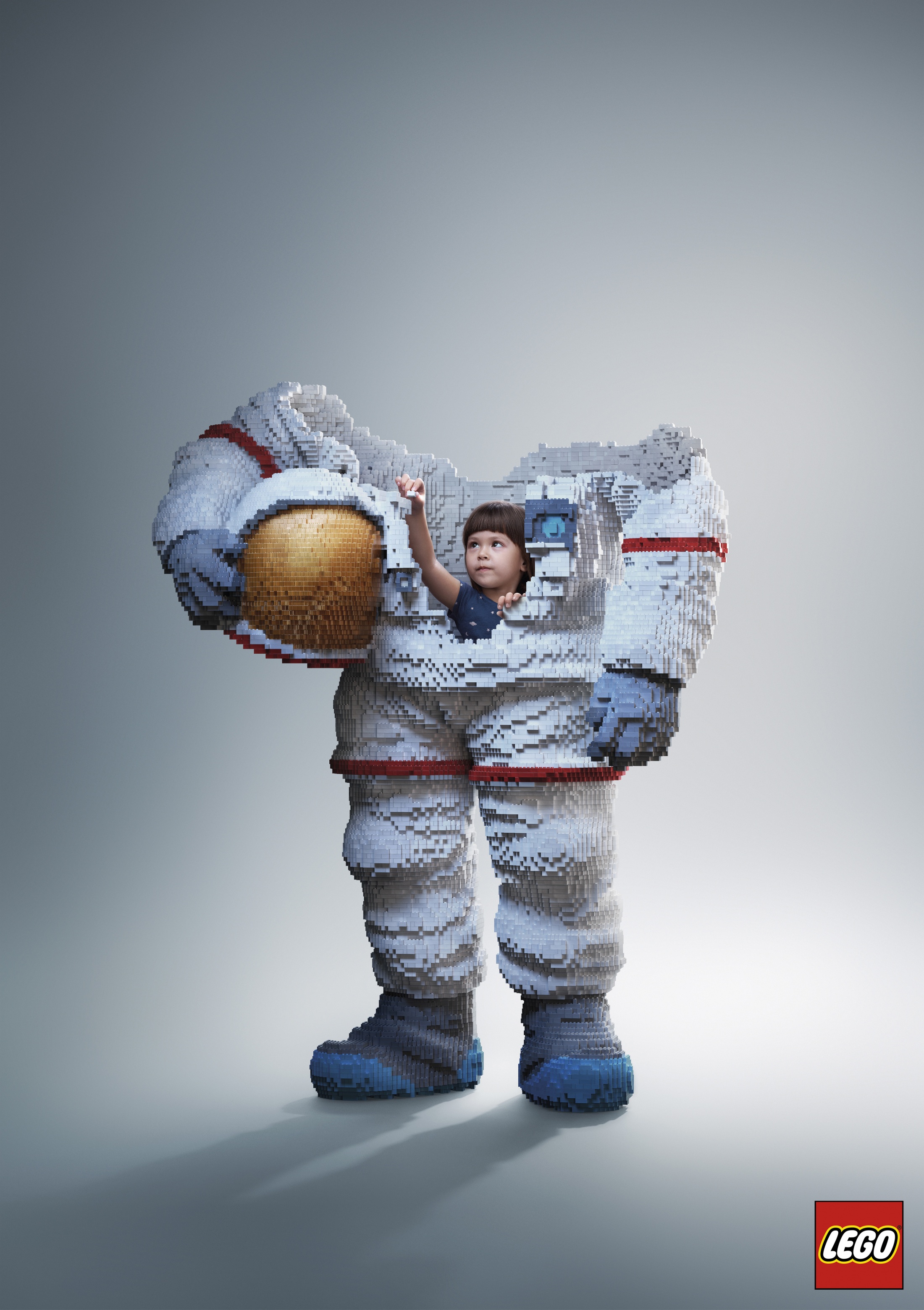 Thumbnail for Astronaut