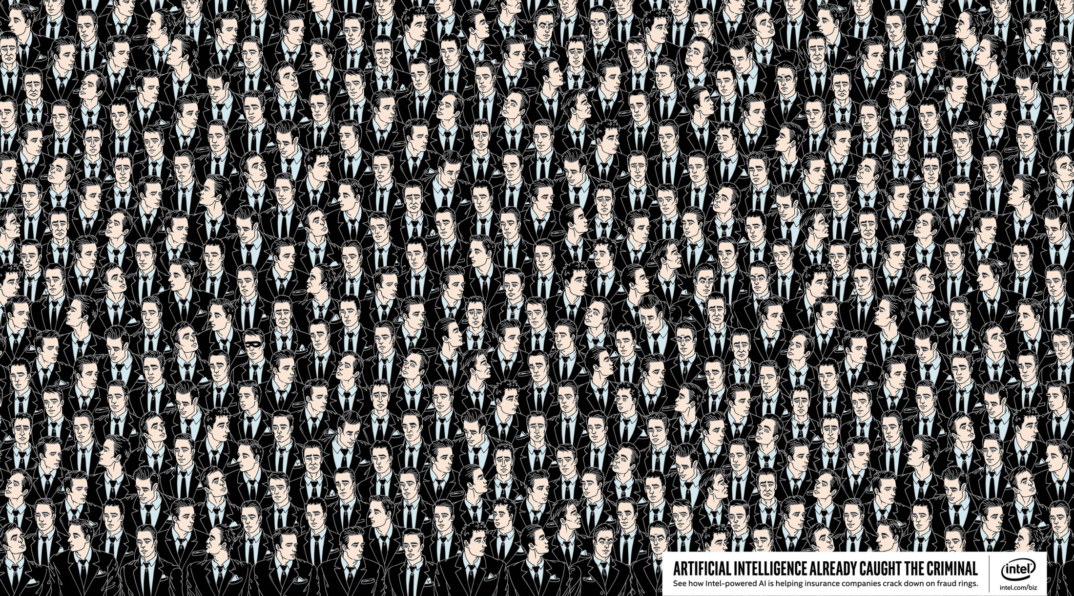 Thumbnail for Signal in the Noise - Fraud