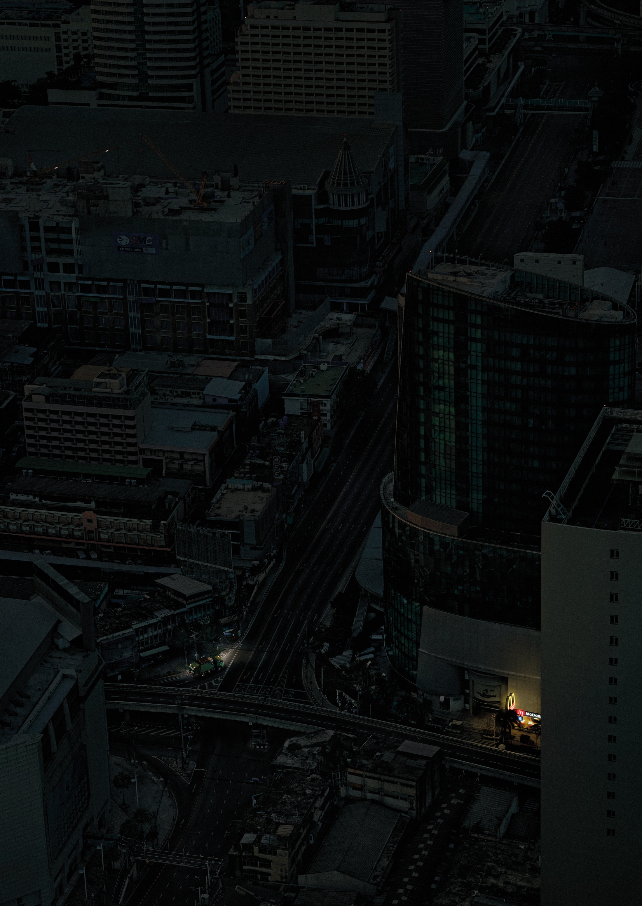 Thumbnail for Morning Shift