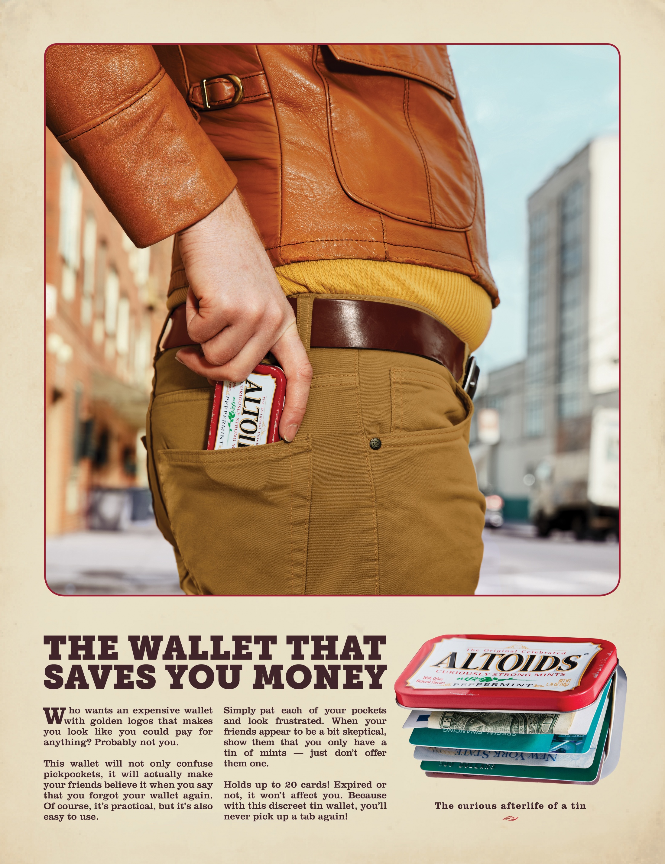 Thumbnail for Wallet