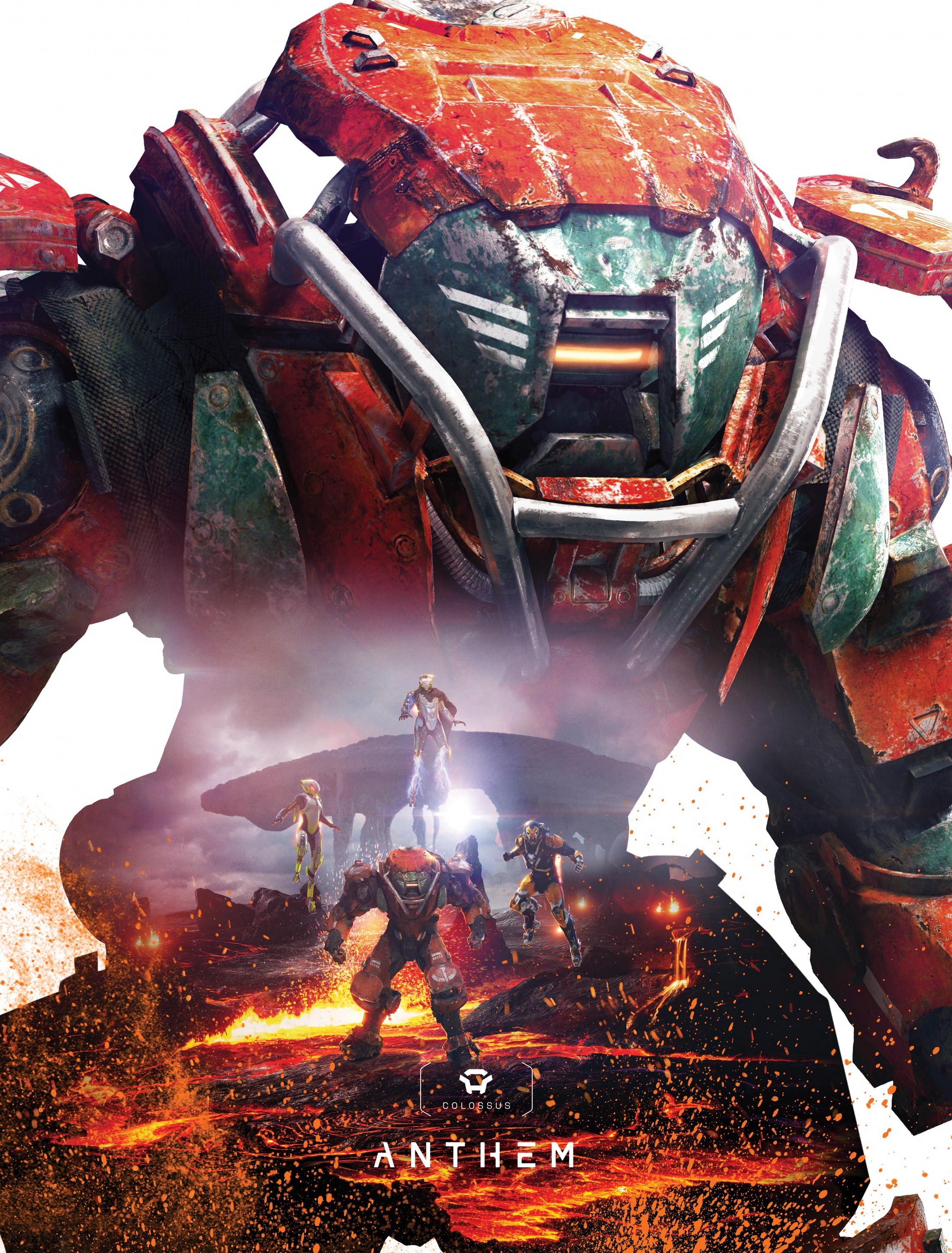 Thumbnail for Anthem
