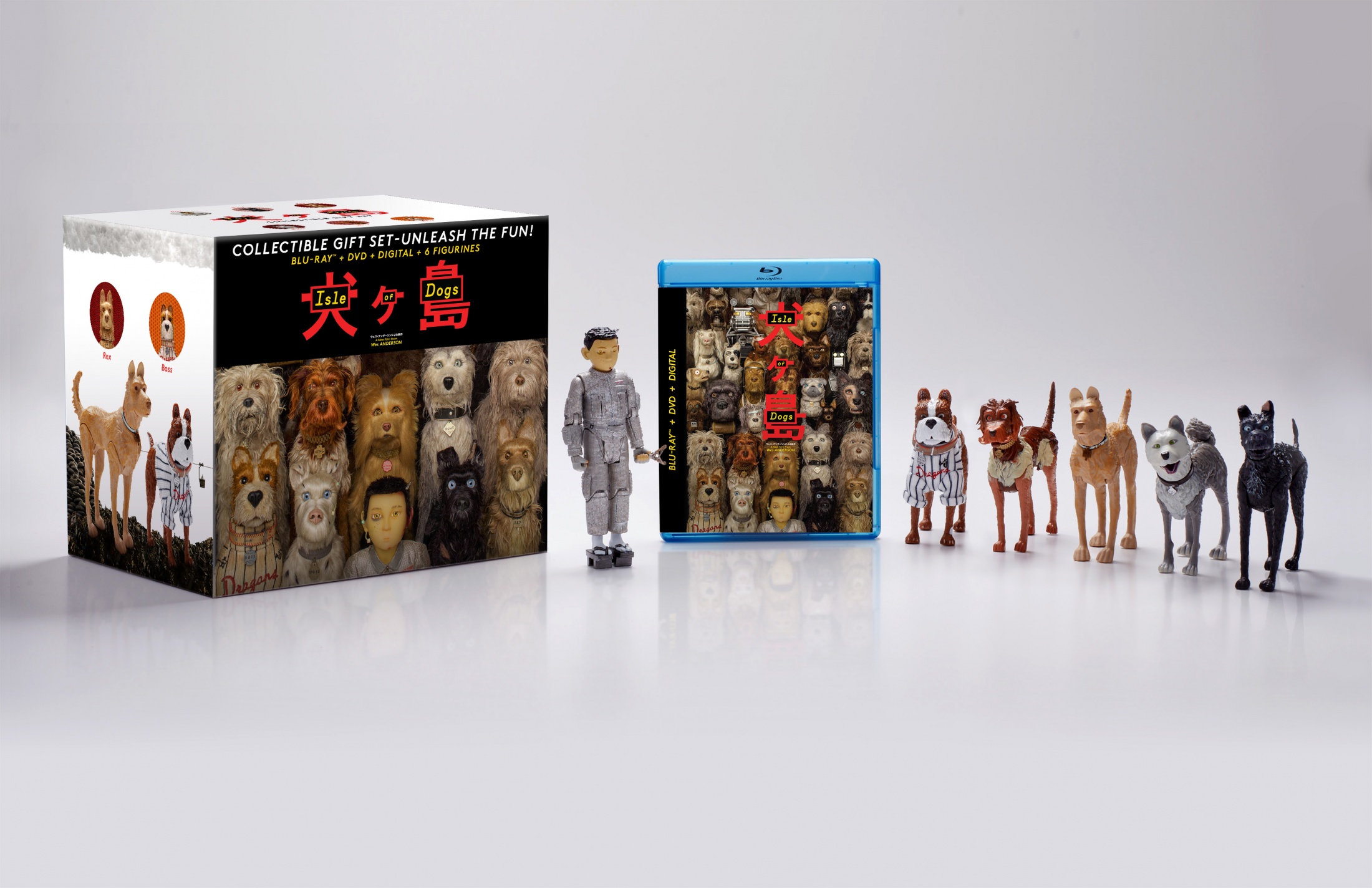 Thumbnail for Amazon Exclusive Specialty Packaging