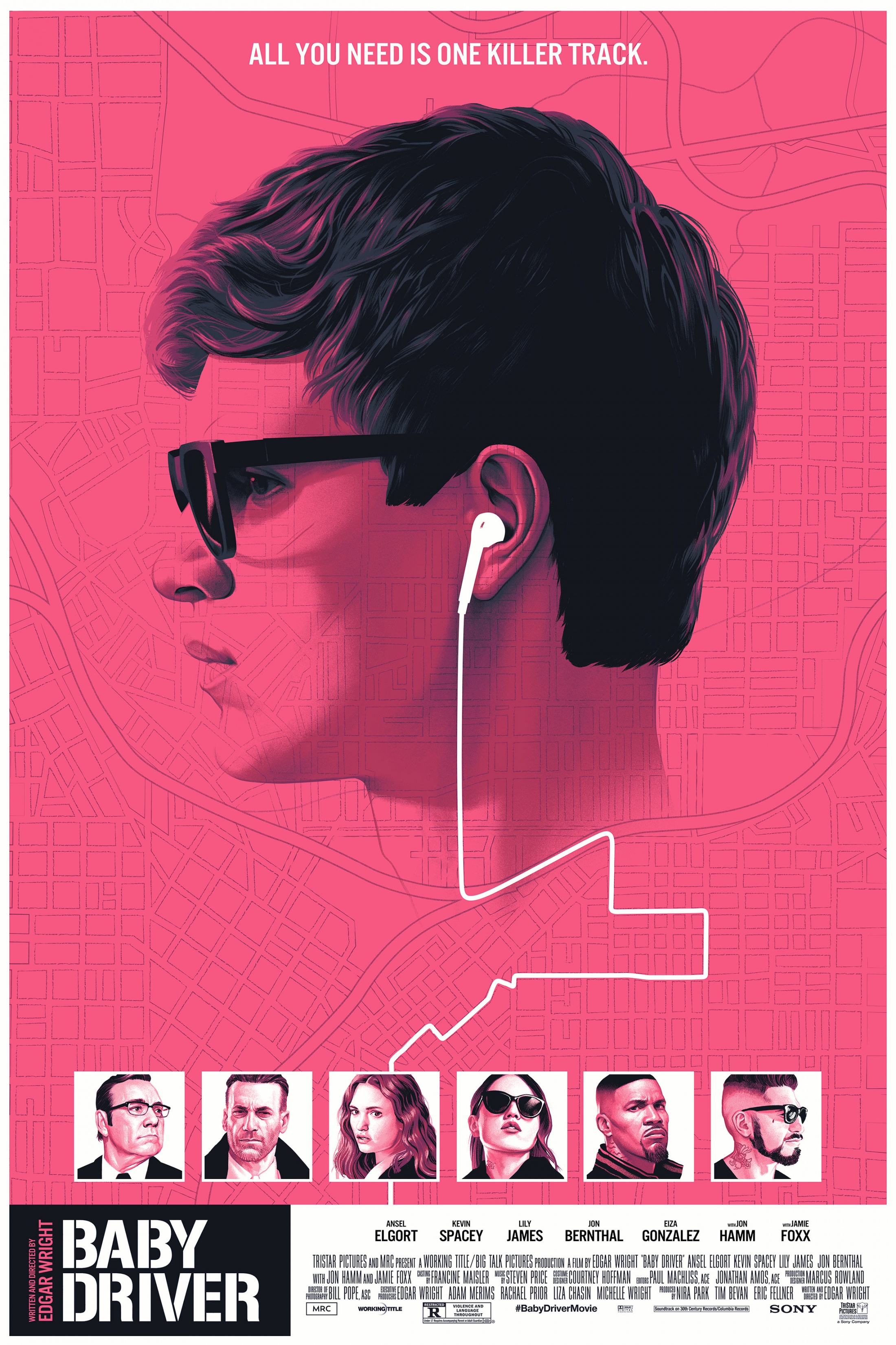 Thumbnail for Baby Driver