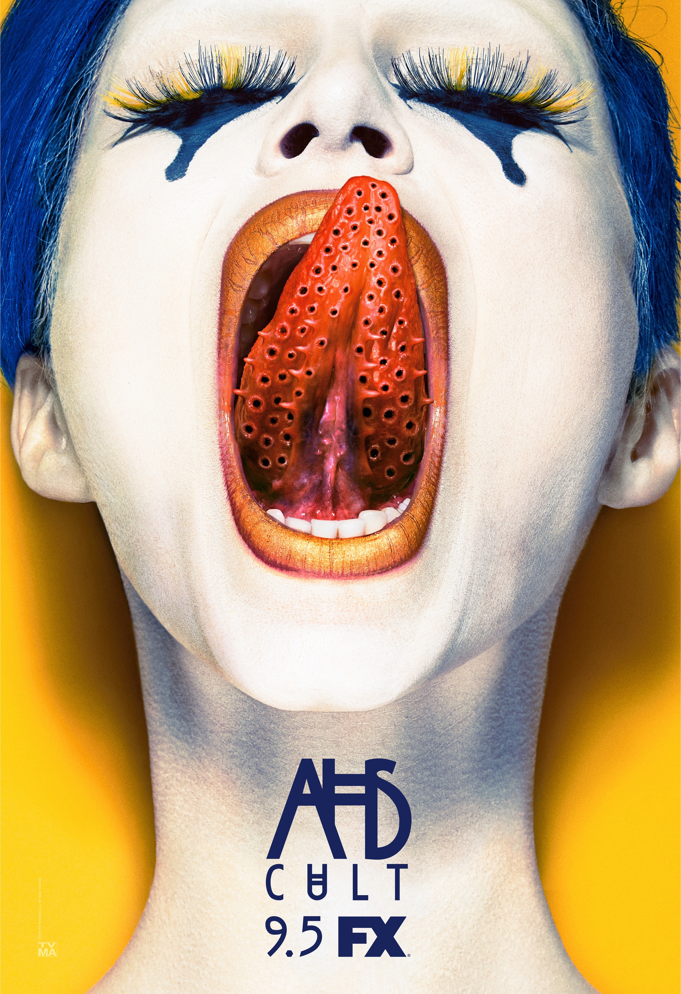 Thumbnail for American Horror Story S7