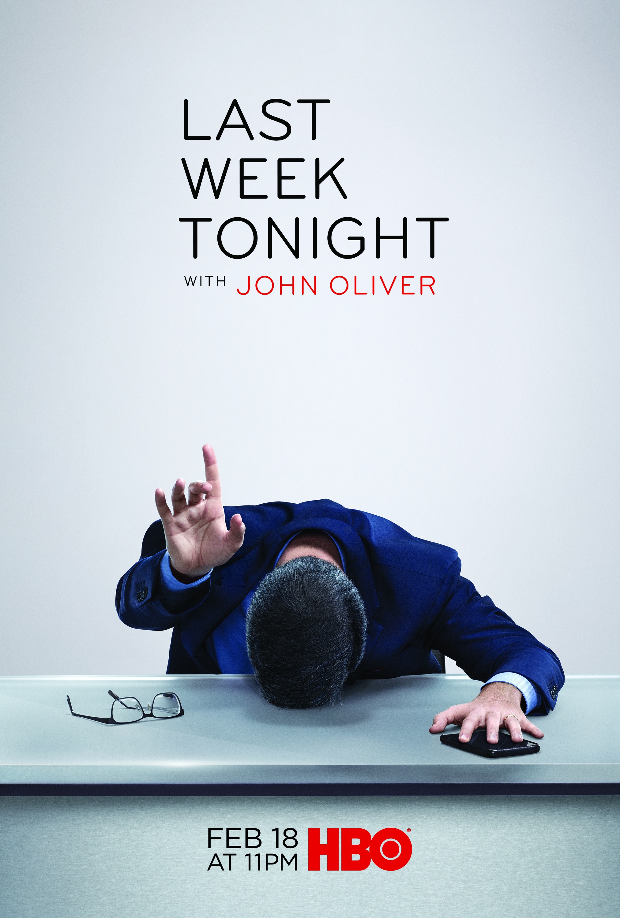 Thumbnail for Last Week Tonight With John Oliver