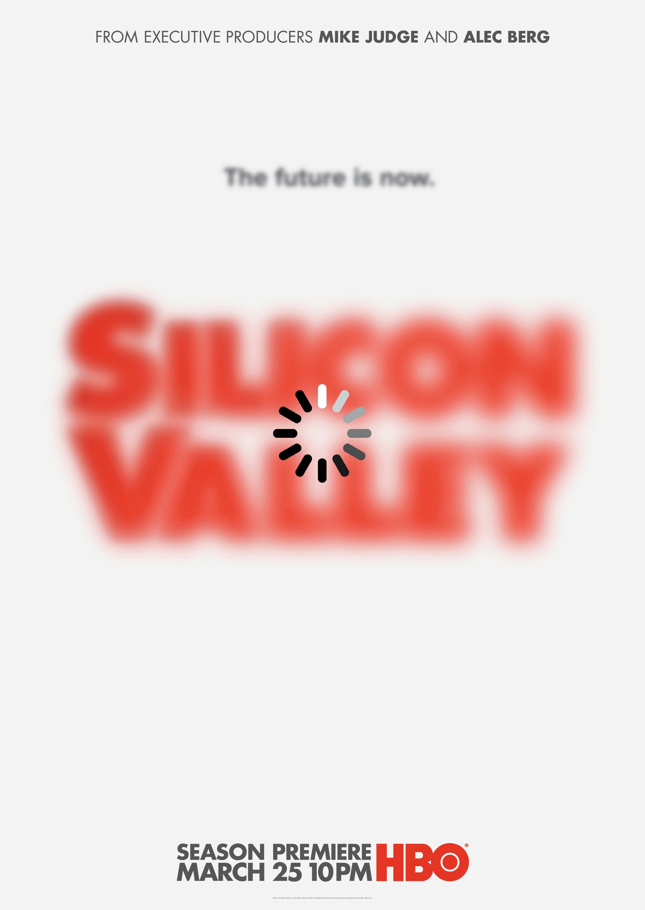 Thumbnail for HBO Silicon Valley
