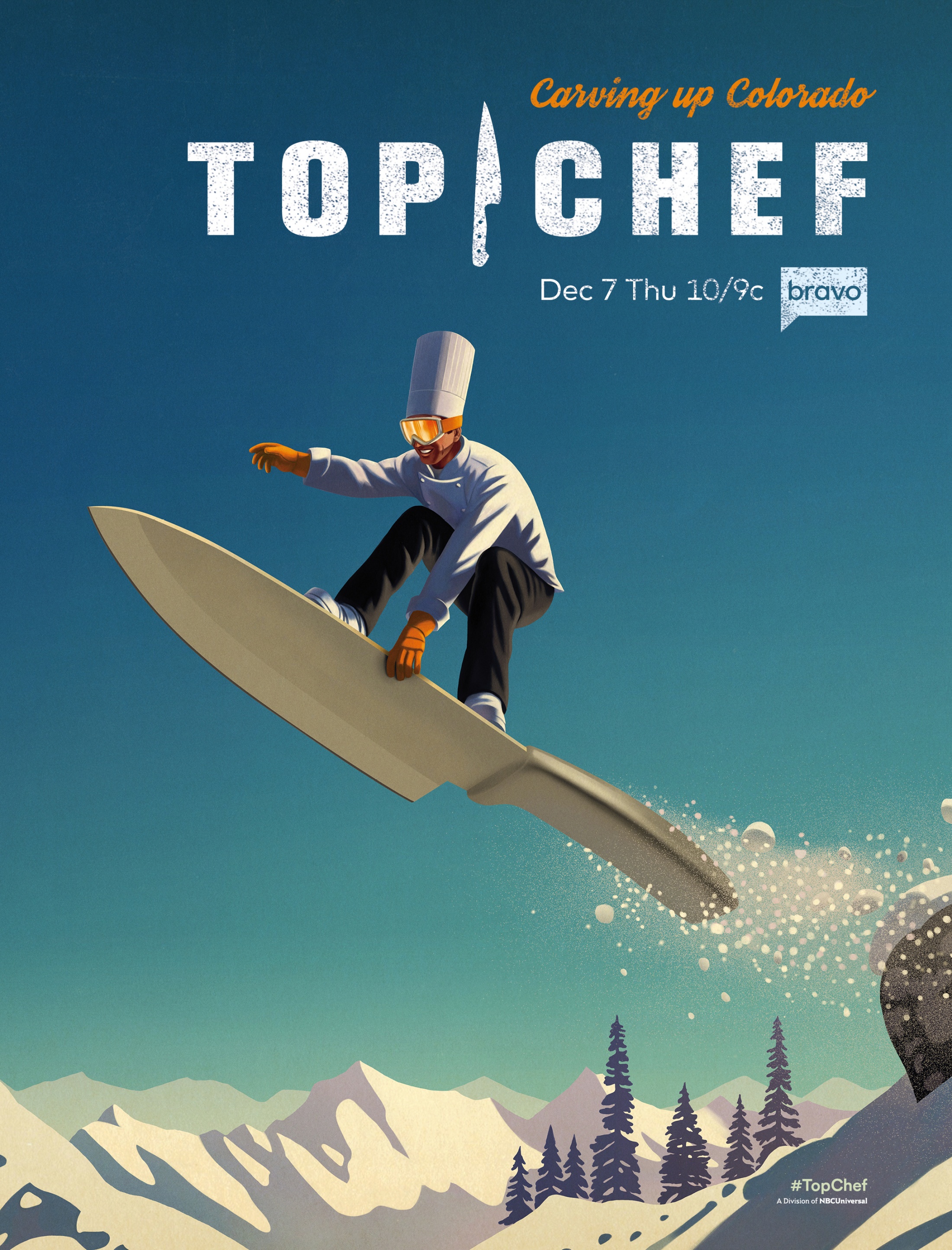 Thumbnail for Top Chef - Season 15