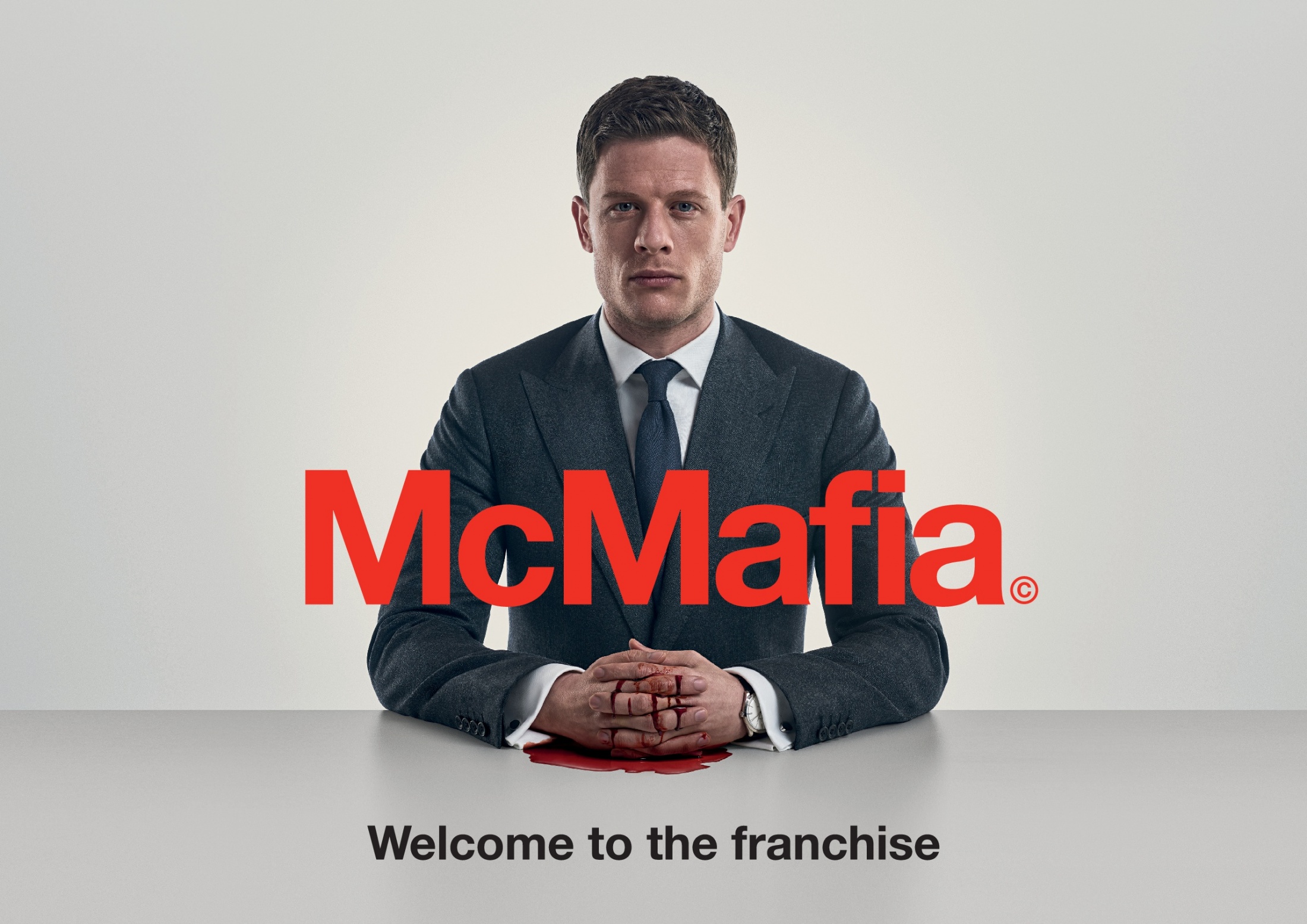 Thumbnail for McMafia - Alex Iconic