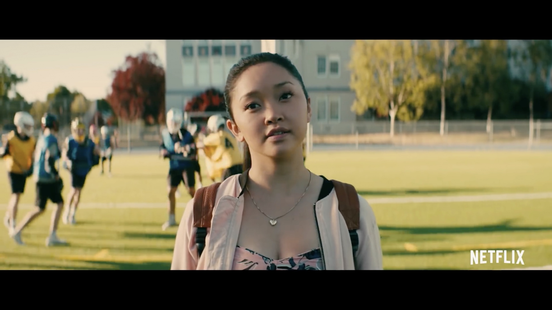 To All The Boys I Ve Loved Before To All The Boys I Ve Loved Before Dare Clios