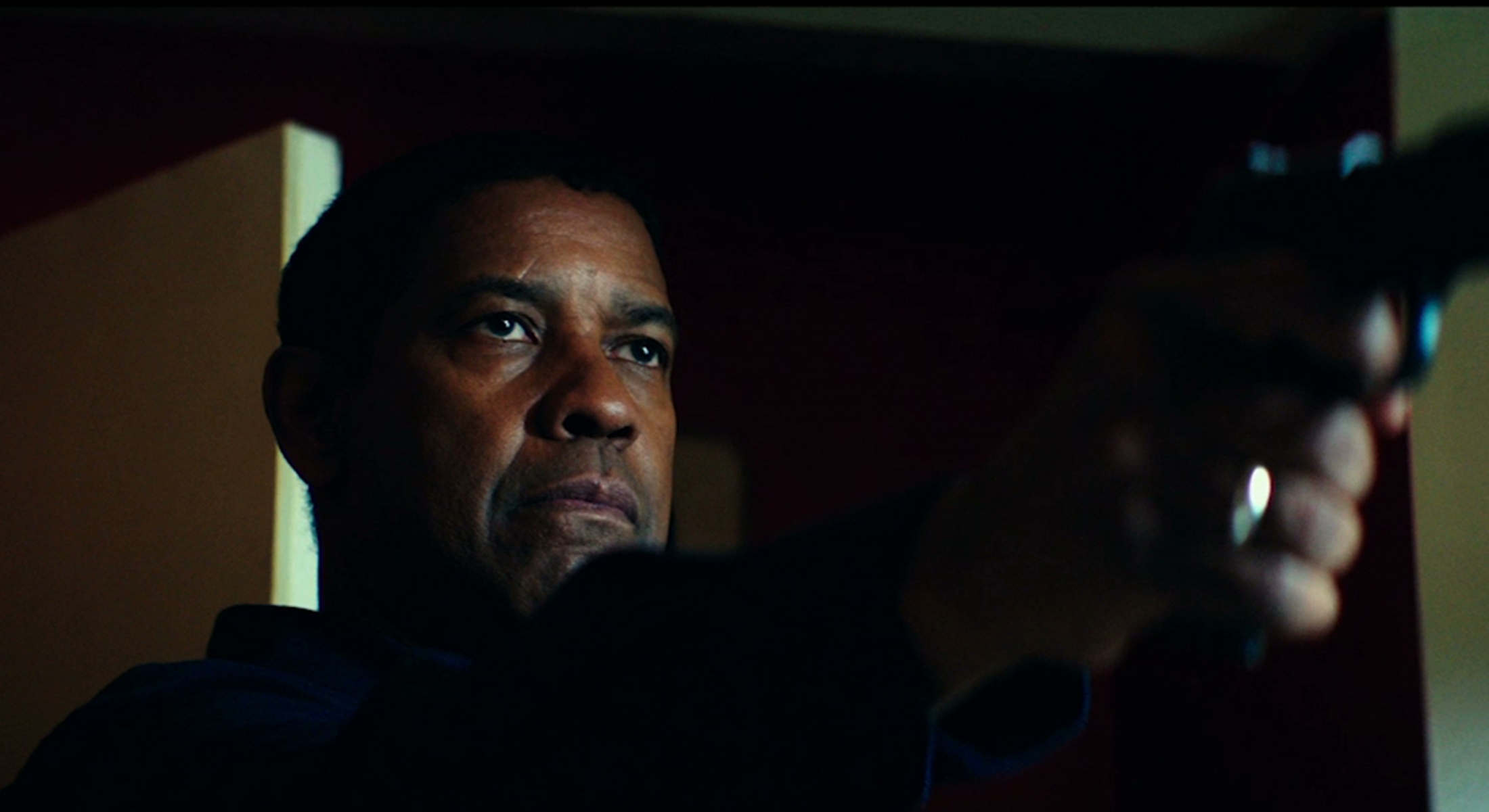 The Equalizer 2 The Equalizer 2 Sound Trailer Clios