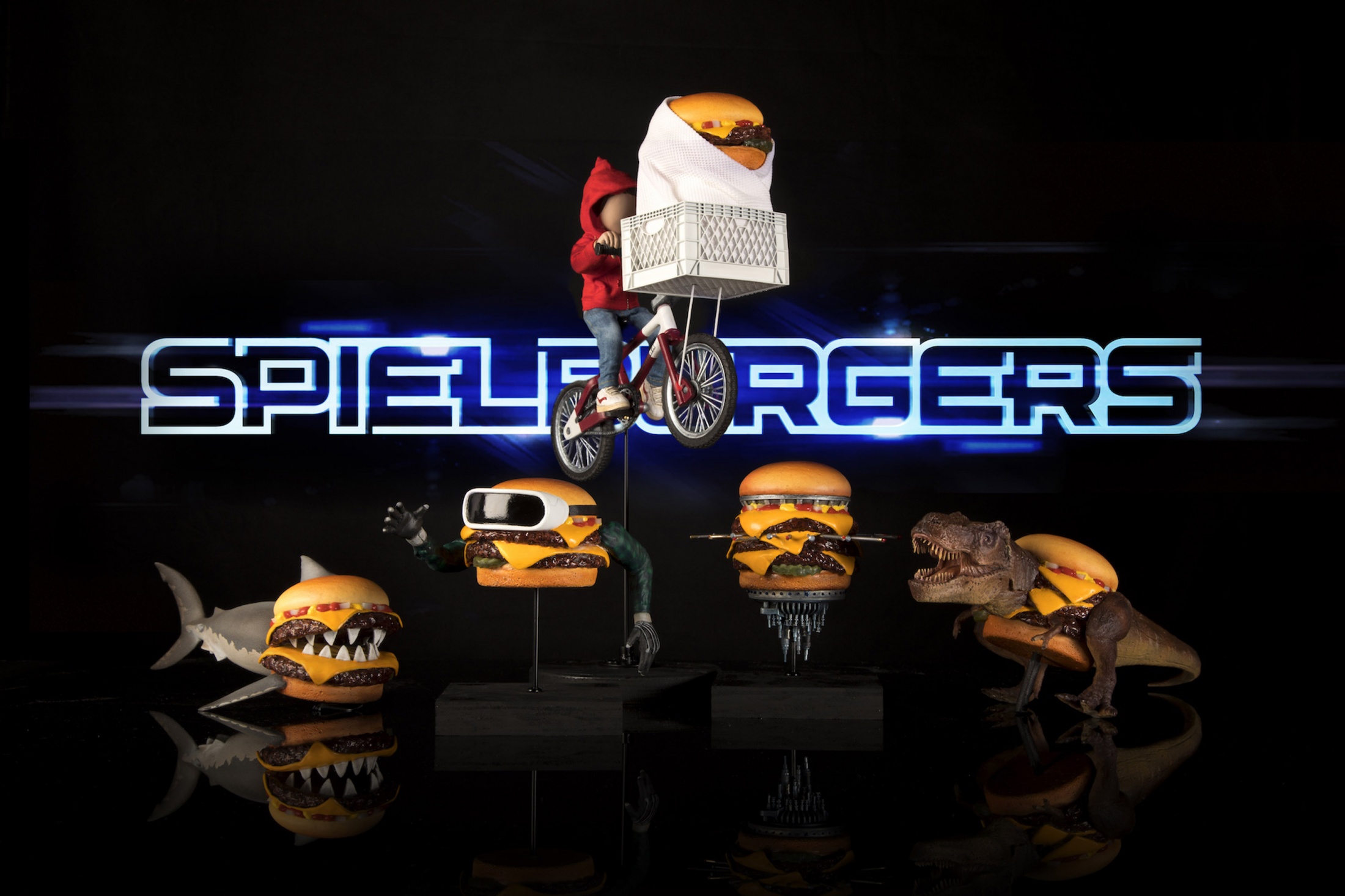 Thumbnail for SpielBurgers