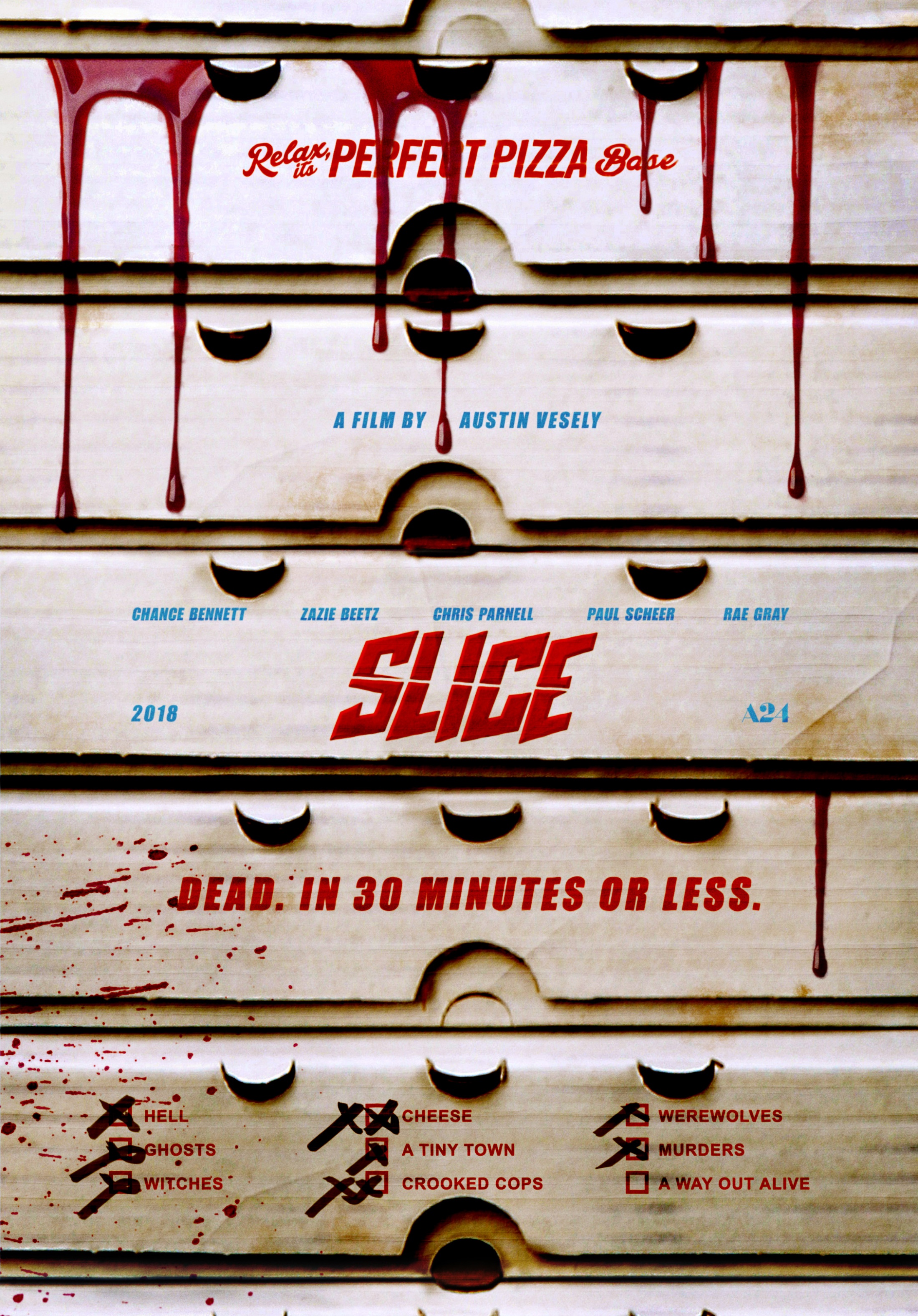 Thumbnail for Slice