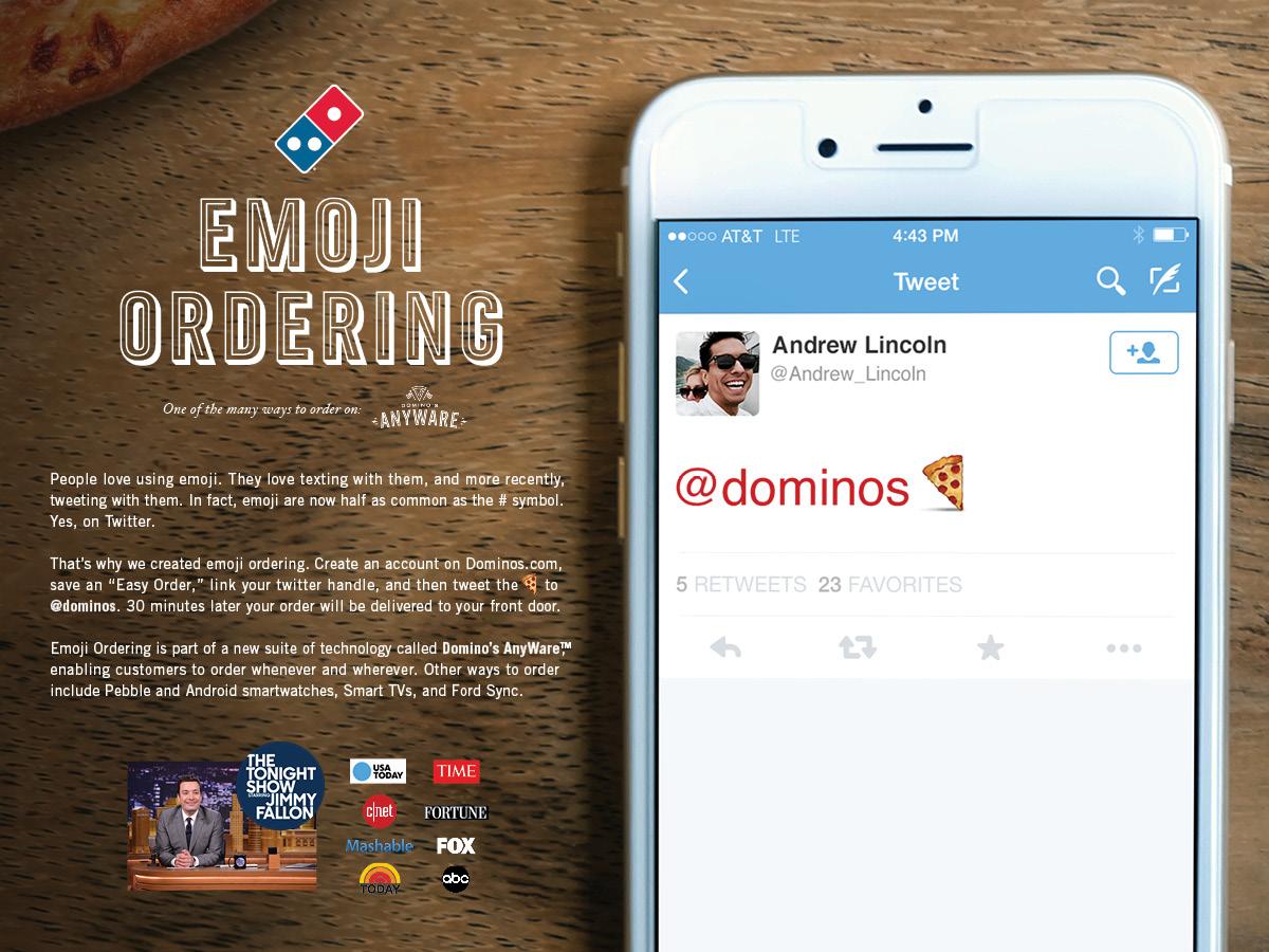 | Clios Emoji Ordering Domino | Clios Emoji Ordering Domino