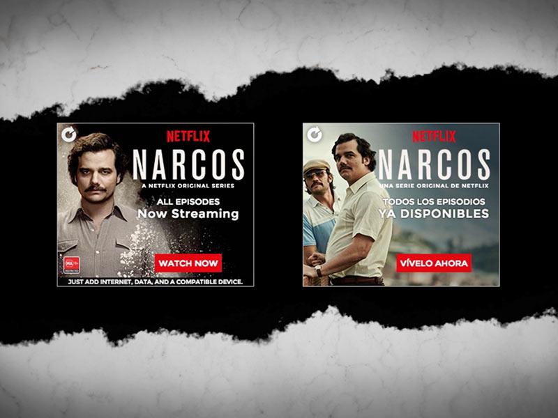 Narcos Mexico Season 1 Watch Episodes Streaming Online