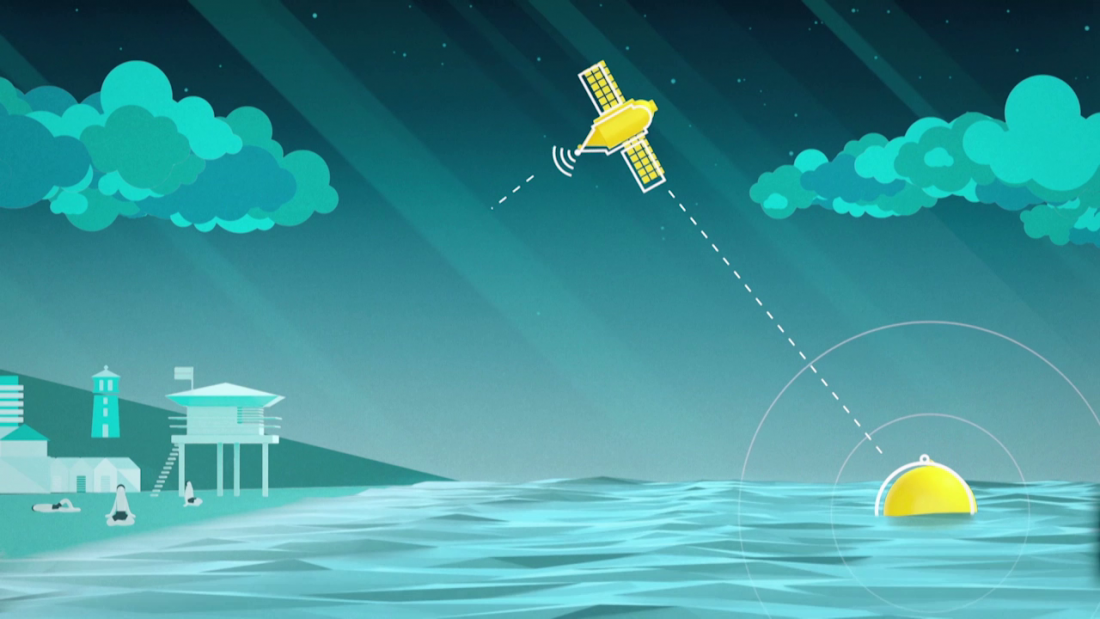 Thumbnail for Clever Buoy