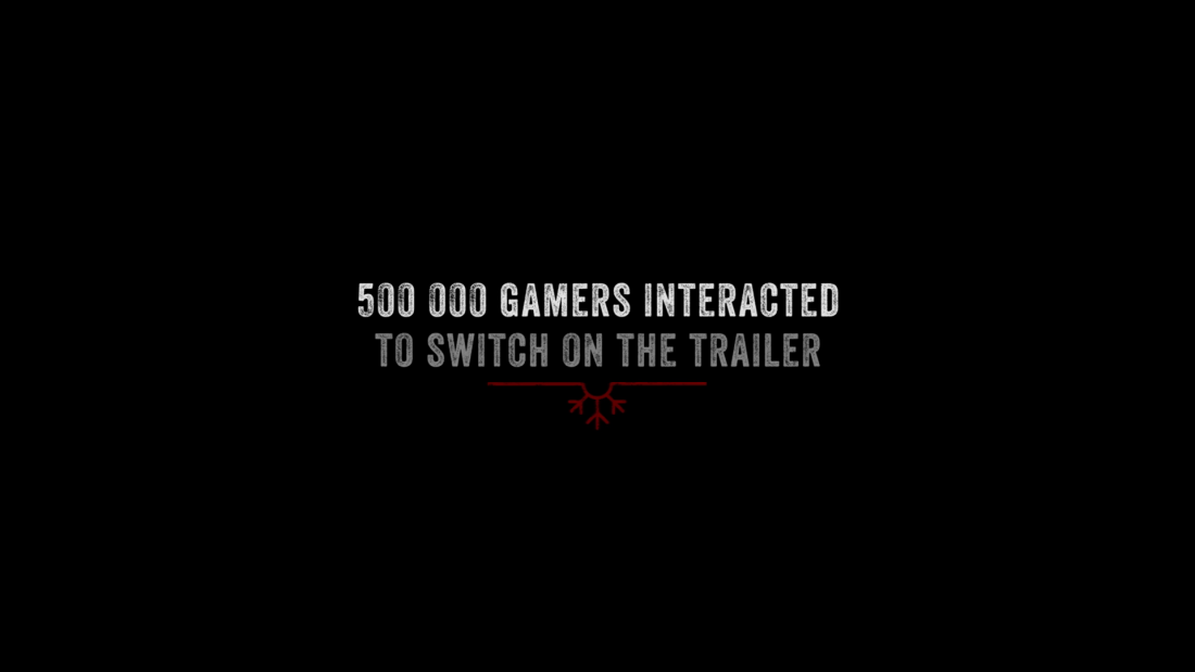 Thumbnail for Zombie Christmas: The Real-World Trailer