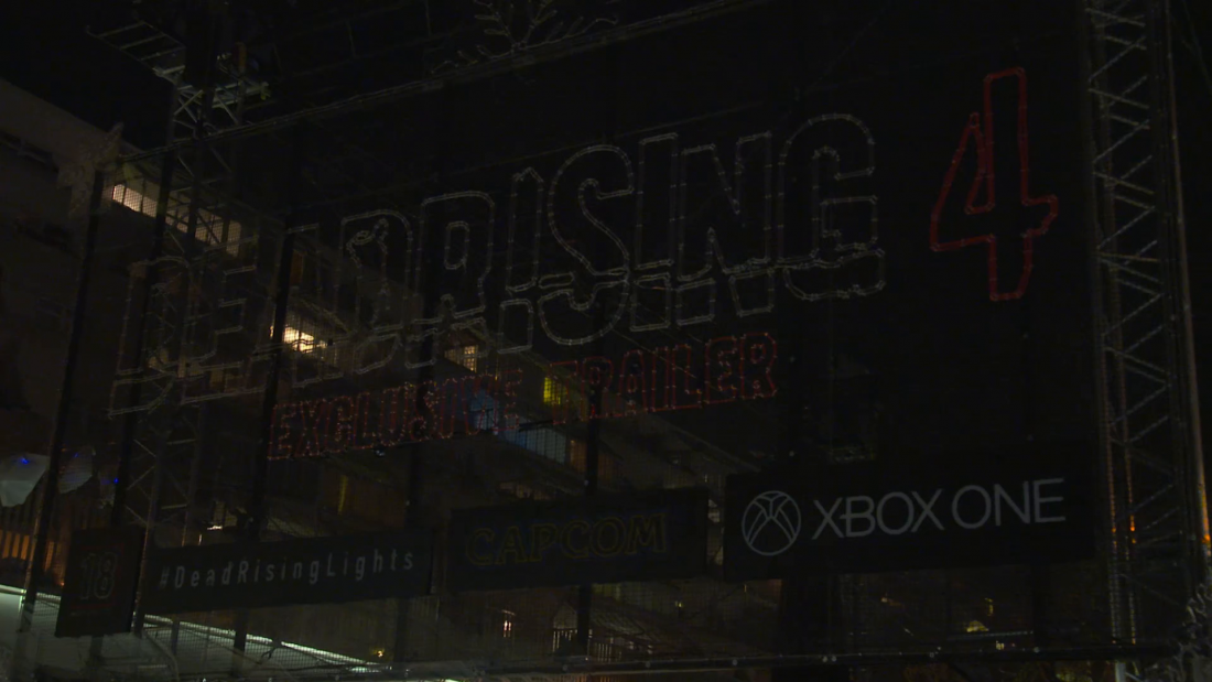 Thumbnail for Zombie Christmas: The Real-World Trailer