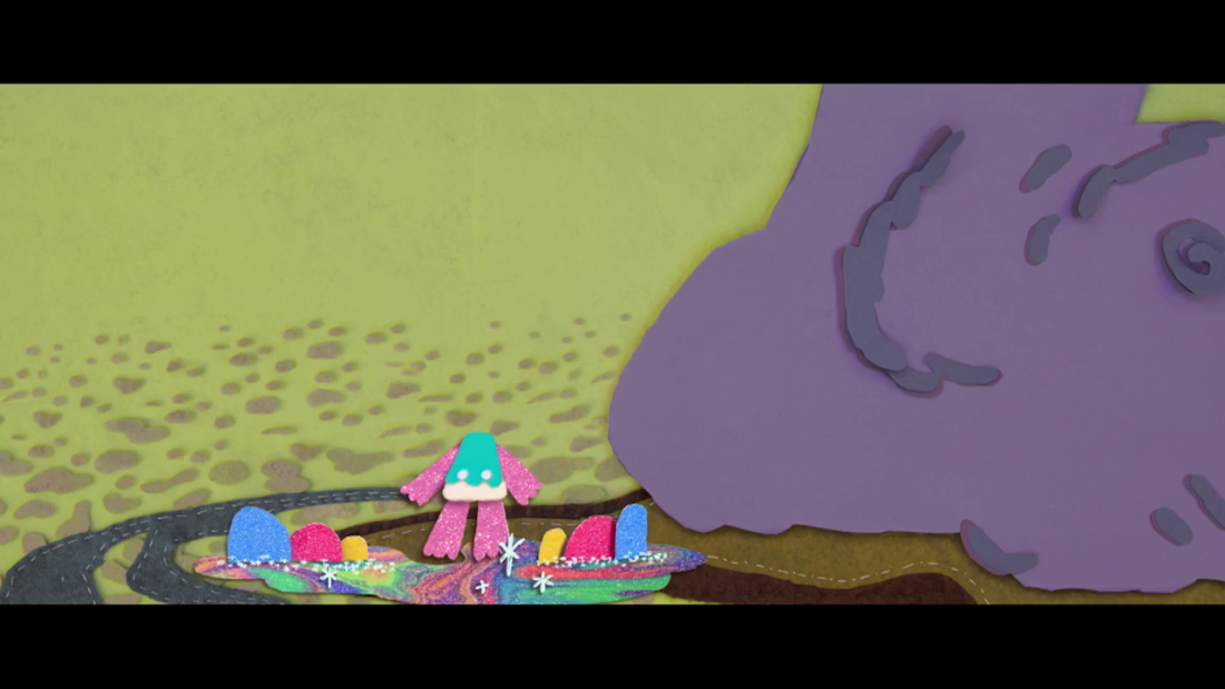 Thumbnail for The Potion for Stop Motion