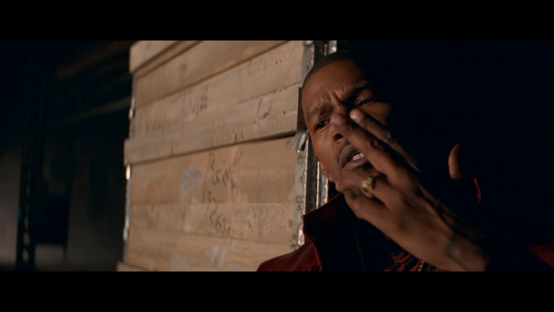 Thumbnail for Chase Me Music Video