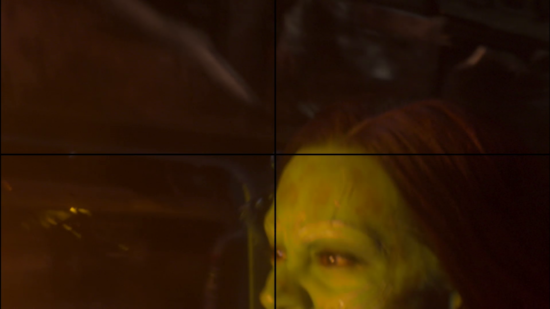 Thumbnail for Target Wall Trailer